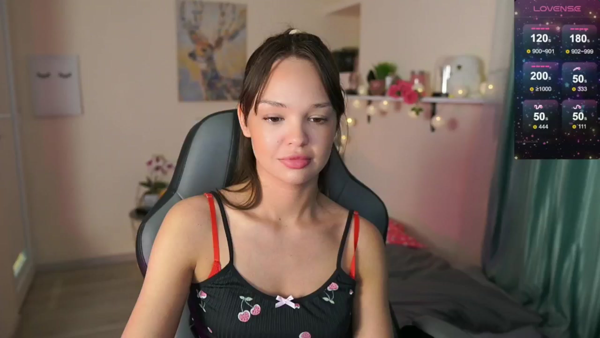 Gallery image thumbnail from Jesse__Jane__'s myfreecams stream on, 05/23/2024, 11:16 image 10 of 20