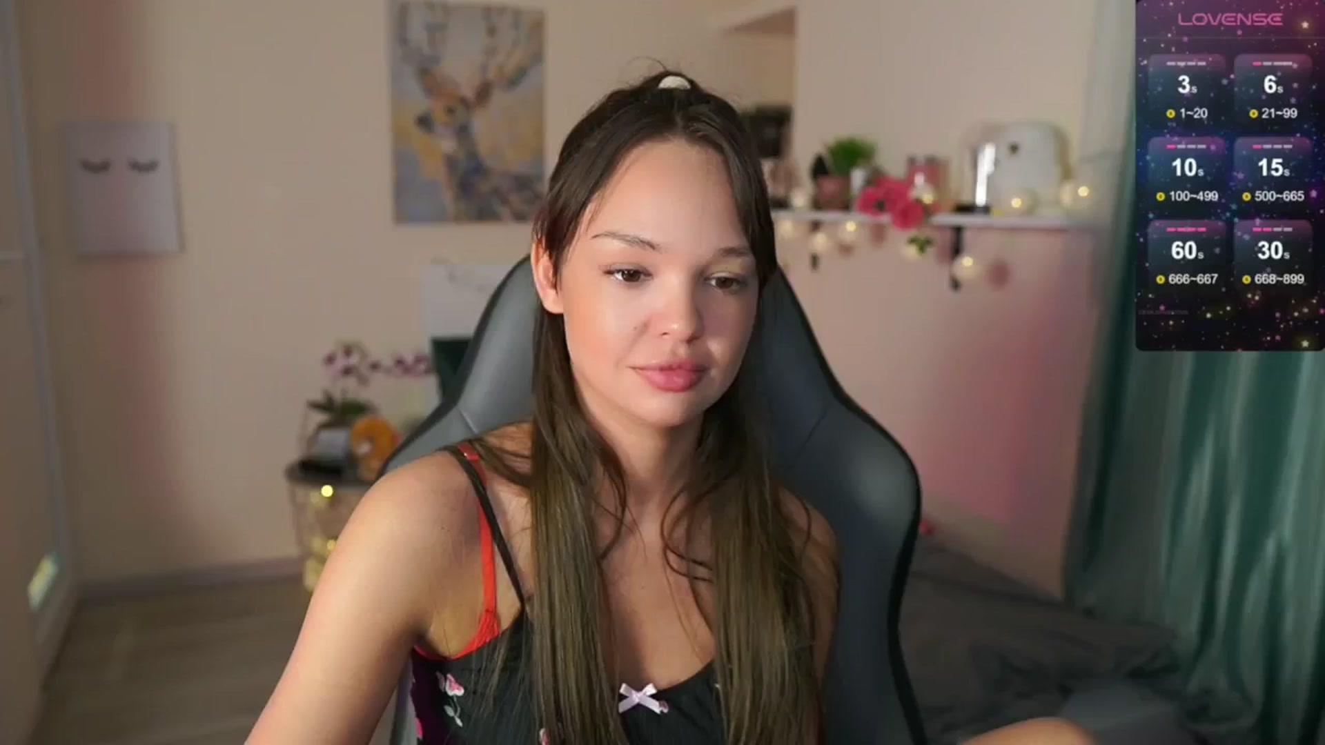 Gallery image thumbnail from Jesse__Jane__'s myfreecams stream on, 05/23/2024, 11:16 image 14 of 20