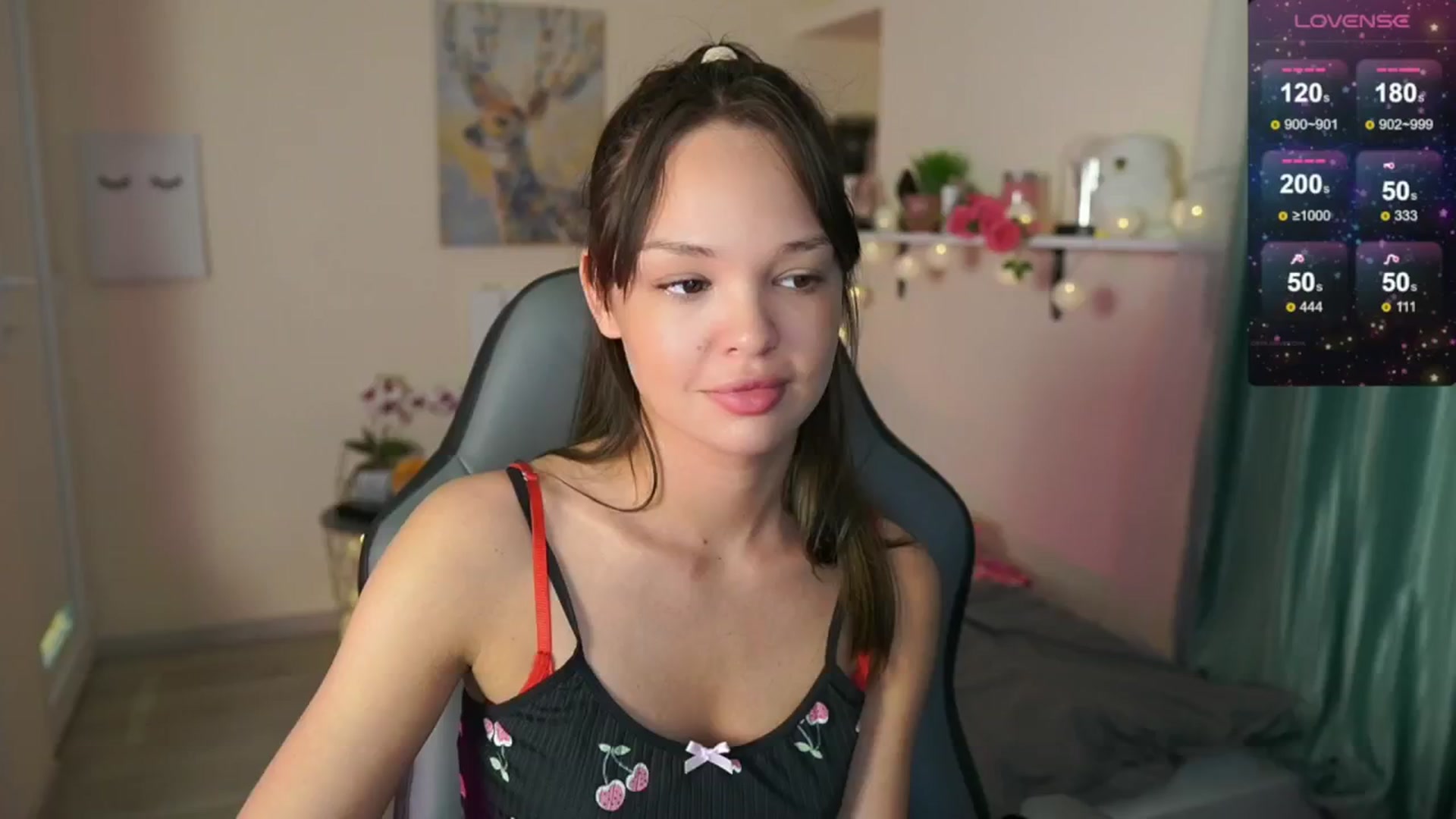 Gallery image thumbnail from Jesse__Jane__'s myfreecams stream on, 05/23/2024, 11:16 image 17 of 20