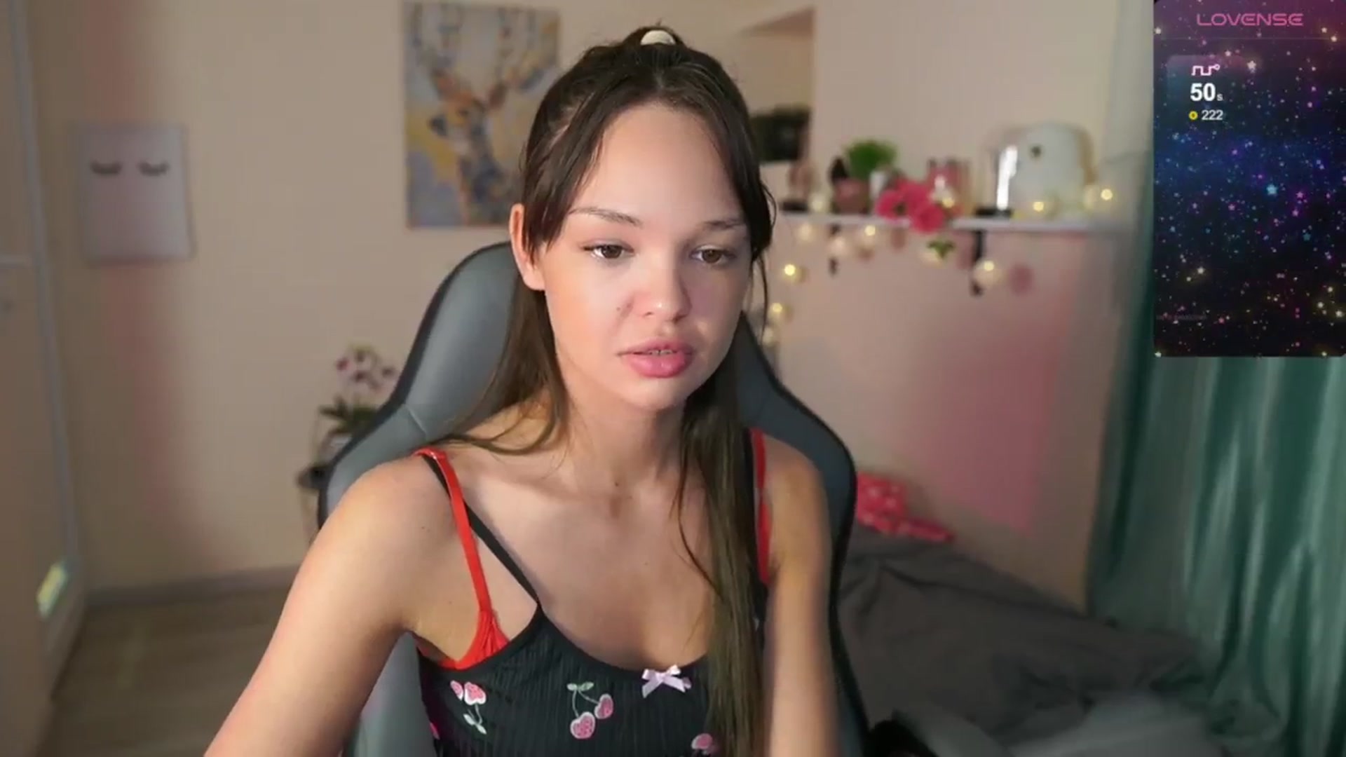 Gallery image thumbnail from Jesse__Jane__'s myfreecams stream on, 05/23/2024, 11:16 image 19 of 20