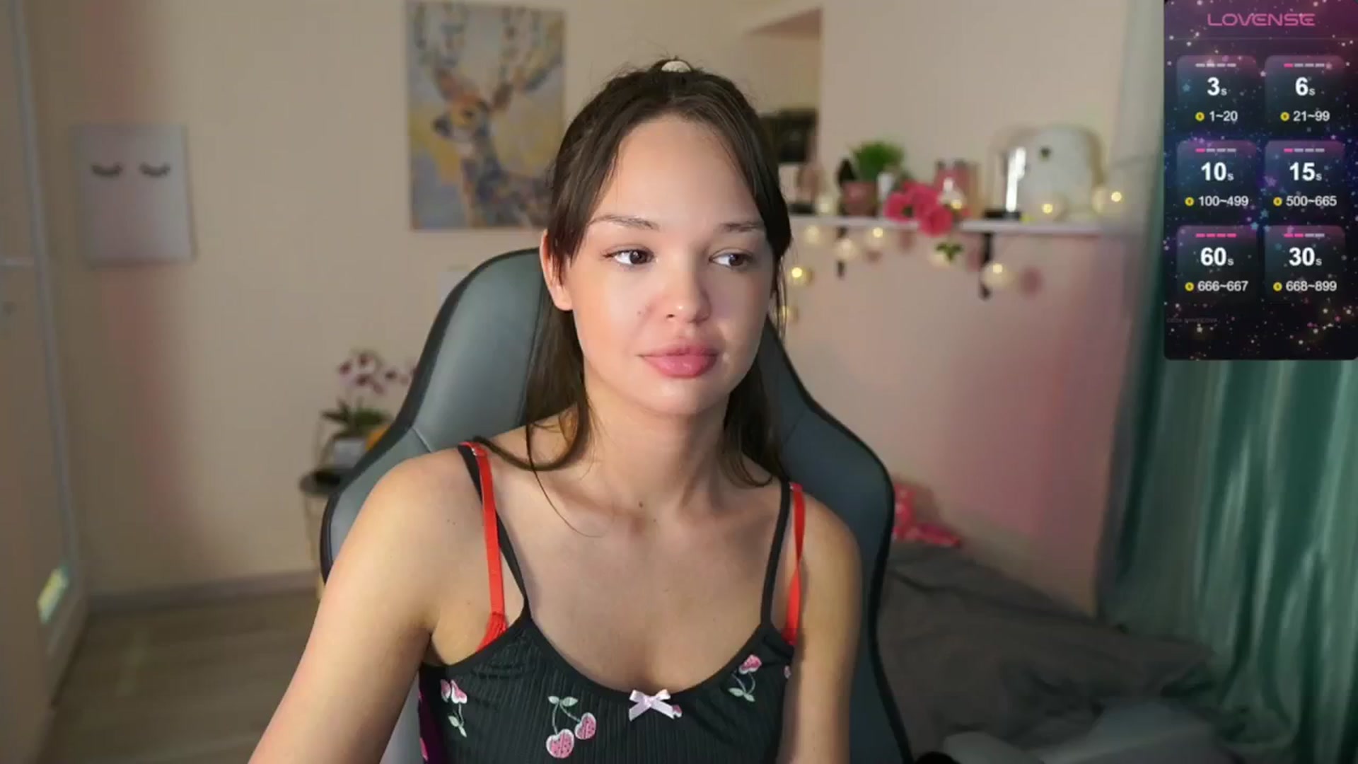 Gallery image thumbnail from Jesse__Jane__'s myfreecams stream on, 05/23/2024, 11:16 image 18 of 20