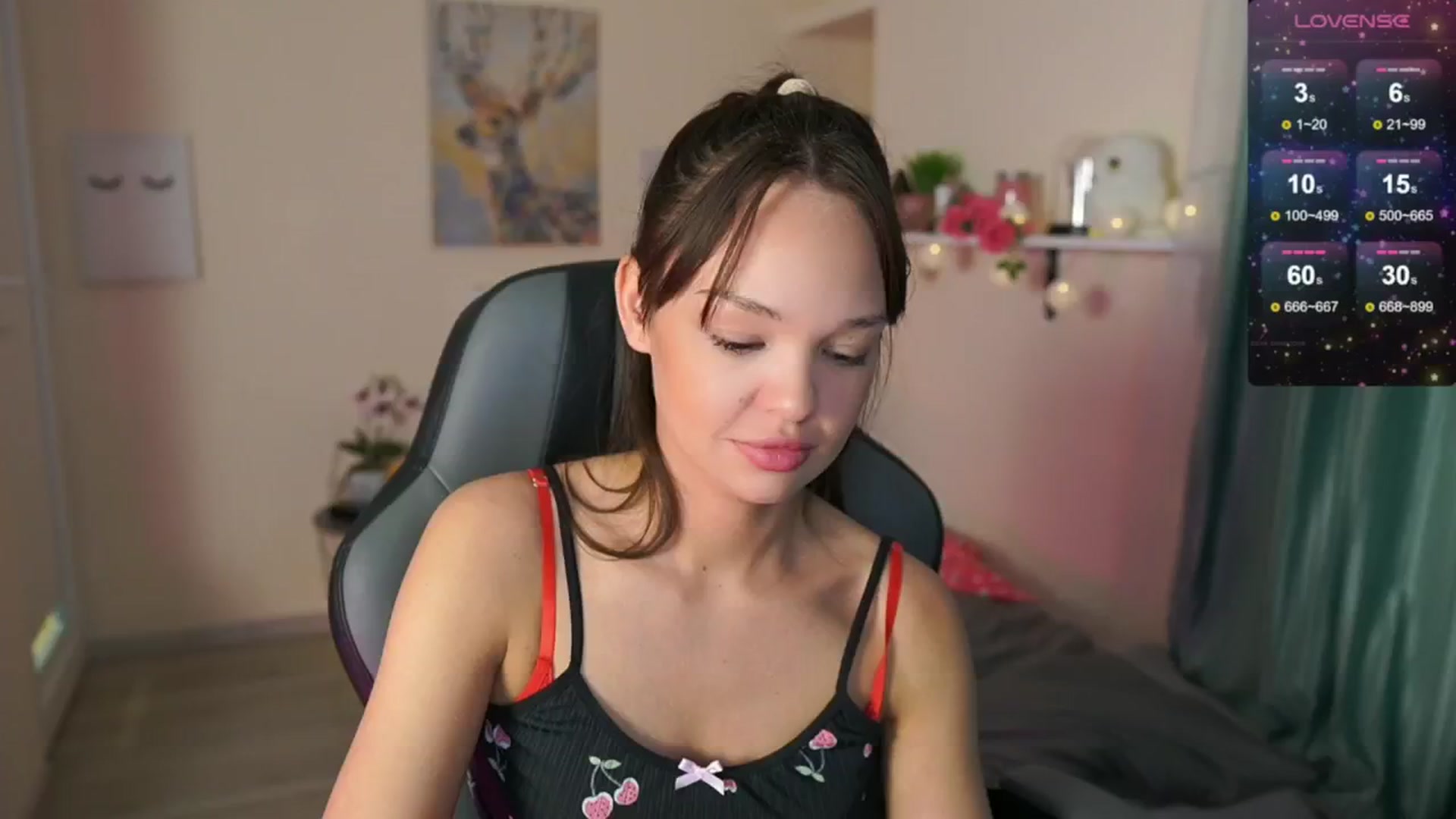 Gallery image thumbnail from Jesse__Jane__'s myfreecams stream on, 05/23/2024, 11:16 image 11 of 20
