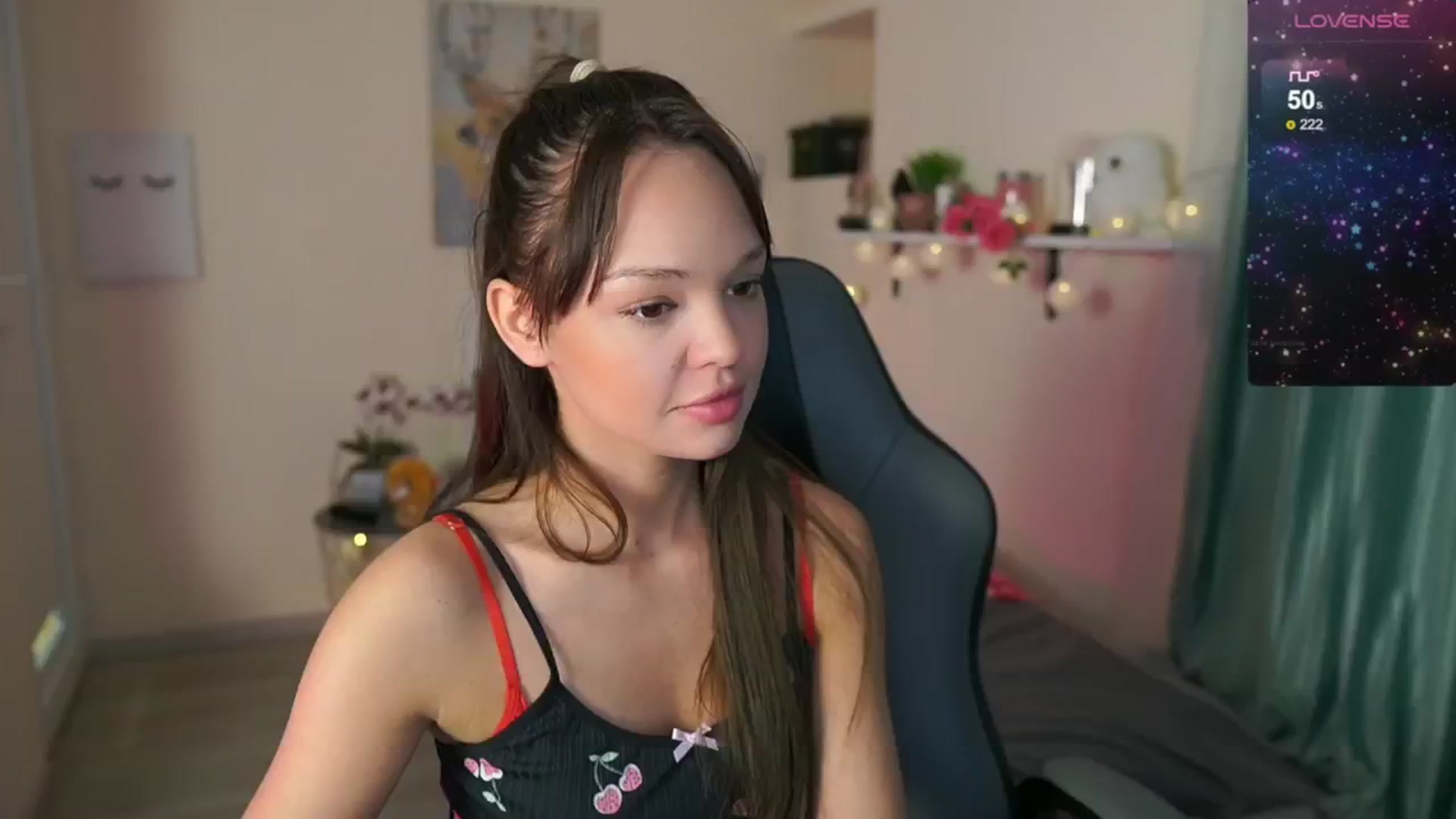 Gallery image thumbnail from Jesse__Jane__'s myfreecams stream on, 05/23/2024, 11:16 image 12 of 20