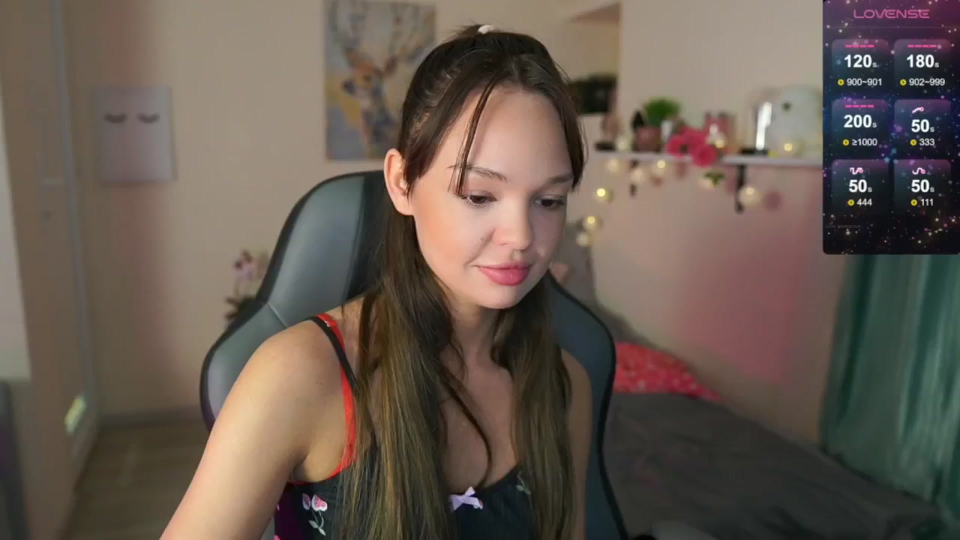 Gallery image thumbnail from Jesse__Jane__'s myfreecams stream on, 05/23/2024, 11:16 image 2 of 20