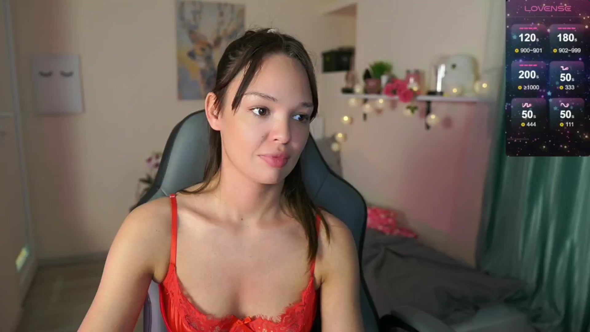 Gallery image thumbnail from Jesse__Jane__'s myfreecams stream on, 05/23/2024, 11:54 image 4 of 20