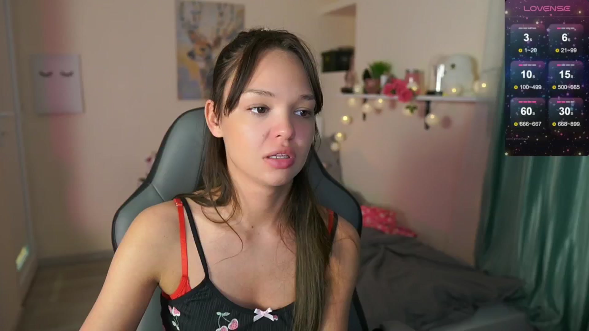 Gallery image thumbnail from Jesse__Jane__'s myfreecams stream on, 05/23/2024, 12:57 image 7 of 20
