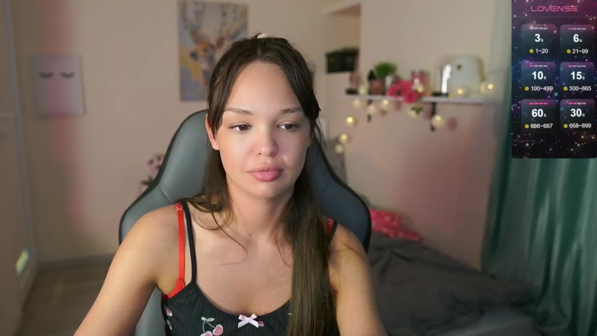 Gallery image thumbnail from Jesse__Jane__'s myfreecams stream on, 05/23/2024, 12:57 image 8 of 20