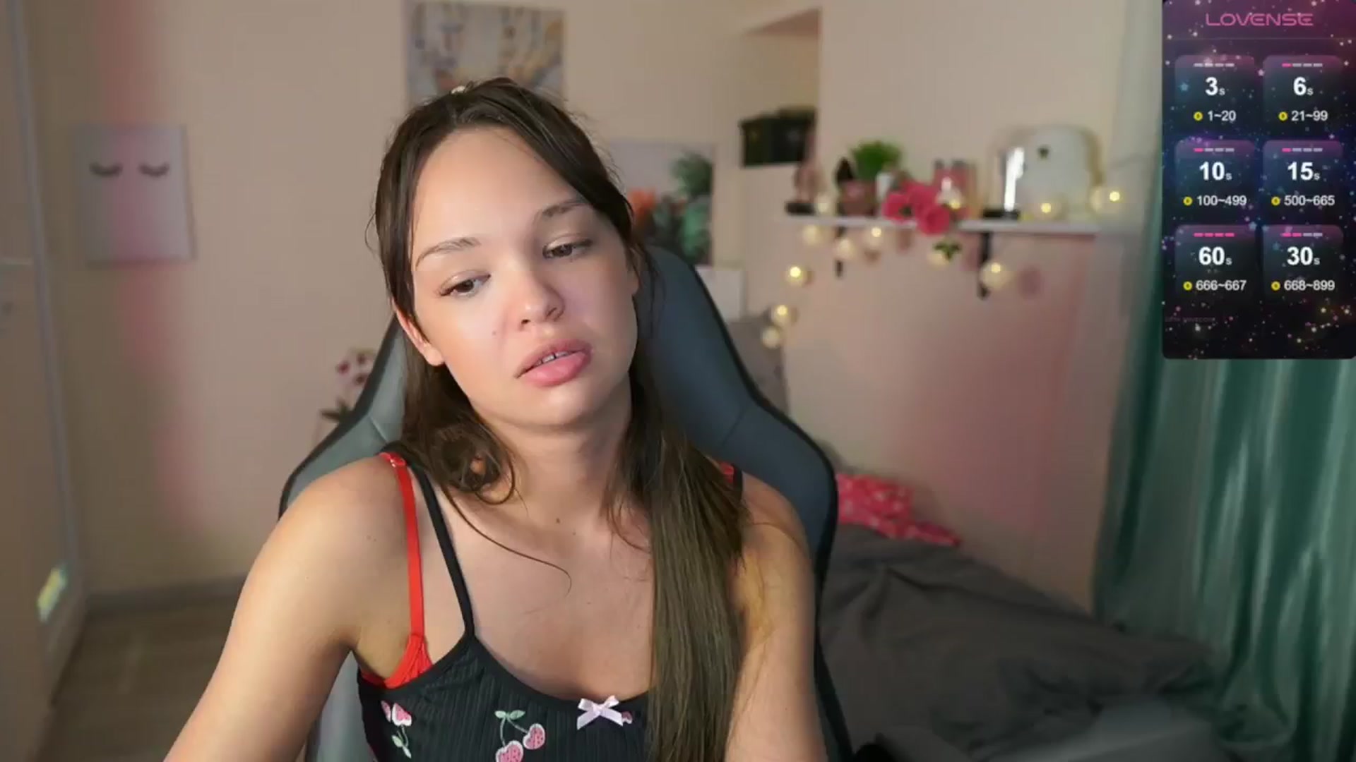 Gallery image thumbnail from Jesse__Jane__'s myfreecams stream on, 05/23/2024, 12:57 image 6 of 20