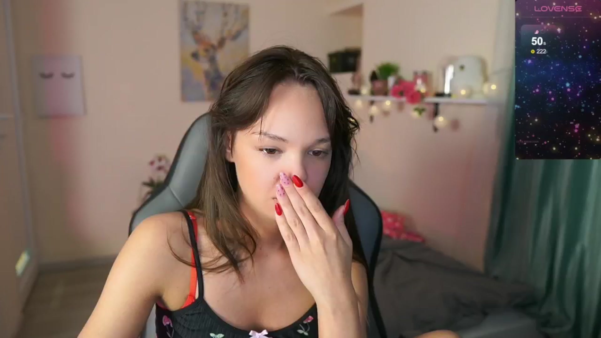 Gallery image thumbnail from Jesse__Jane__'s myfreecams stream on, 05/23/2024, 12:57 image 18 of 20