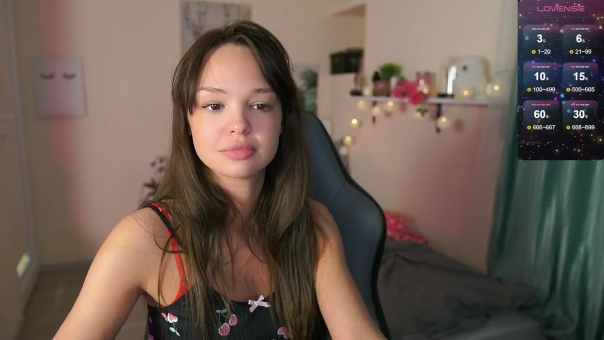 Gallery image thumbnail from Jesse__Jane__'s myfreecams stream on, 05/23/2024, 12:57 image 14 of 20