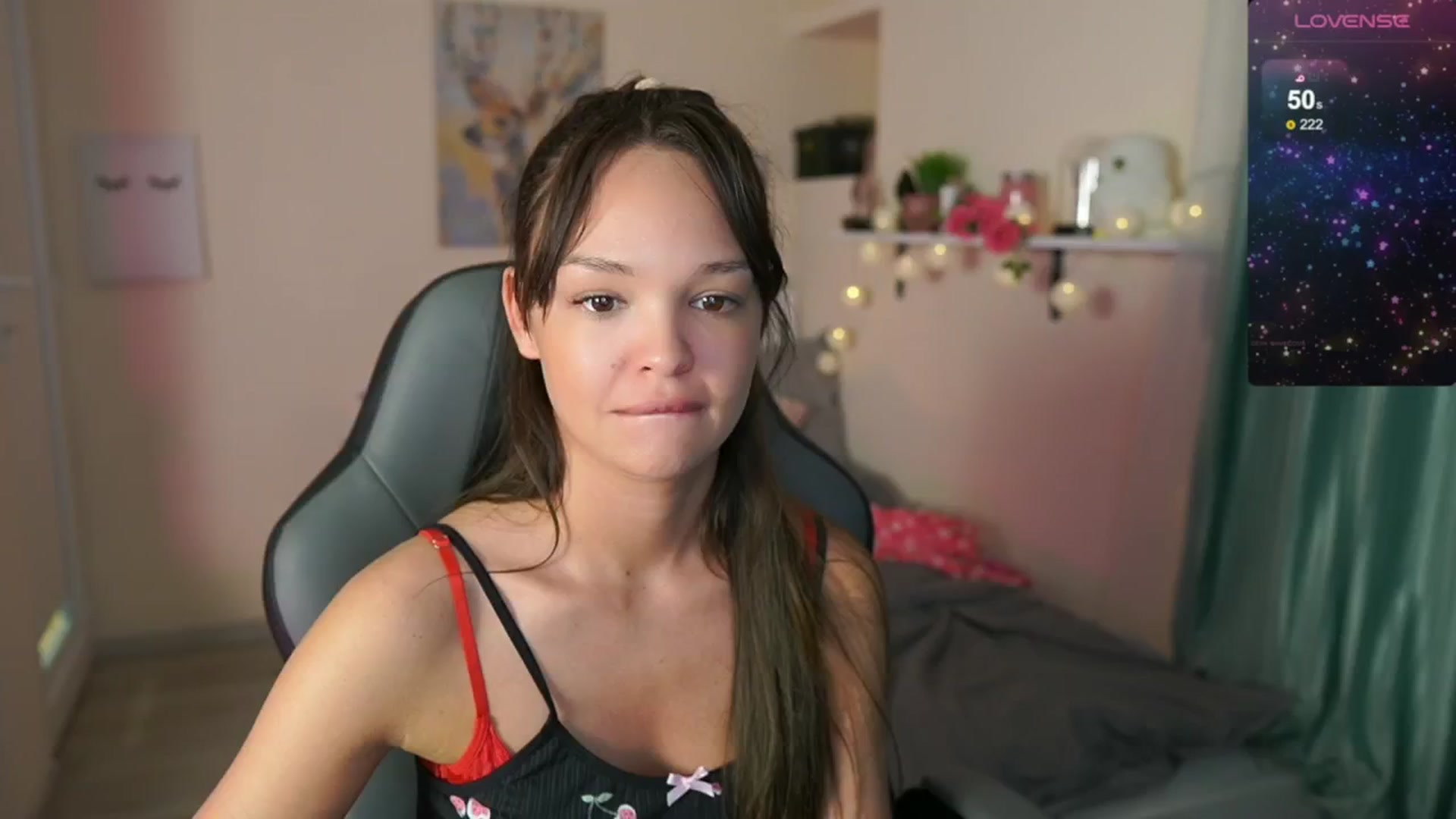 Gallery image thumbnail from Jesse__Jane__'s myfreecams stream on, 05/23/2024, 12:57 image 2 of 20