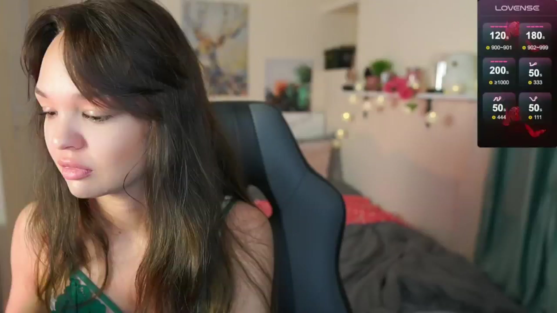 Gallery image thumbnail from Jesse__Jane__'s myfreecams stream on, 05/24/2024, 09:06 image 6 of 20