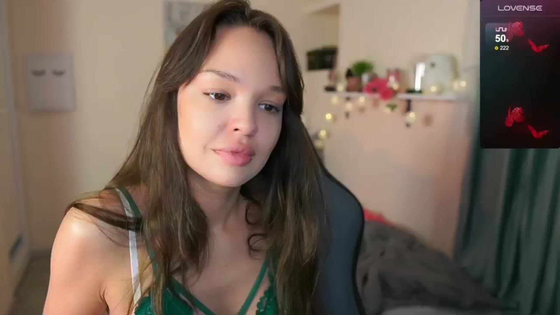 Gallery image thumbnail from Jesse__Jane__'s myfreecams stream on, 05/24/2024, 09:06 image 12 of 20
