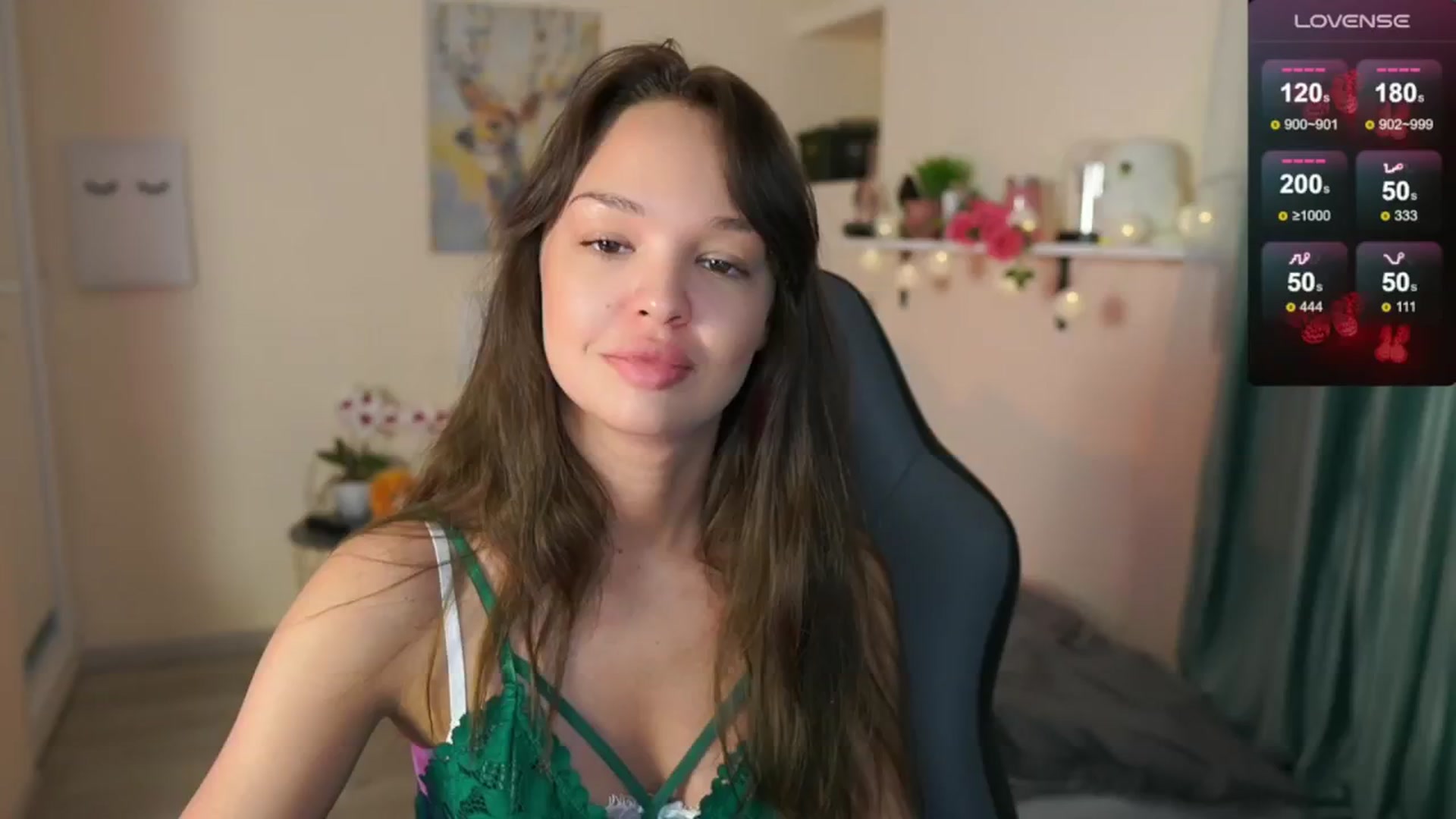 Gallery image thumbnail from Jesse__Jane__'s myfreecams stream on, 05/24/2024, 09:06 image 10 of 20