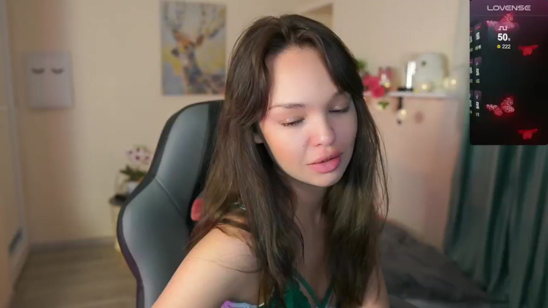 Gallery image thumbnail from Jesse__Jane__'s myfreecams stream on, 05/24/2024, 09:06 image 11 of 20
