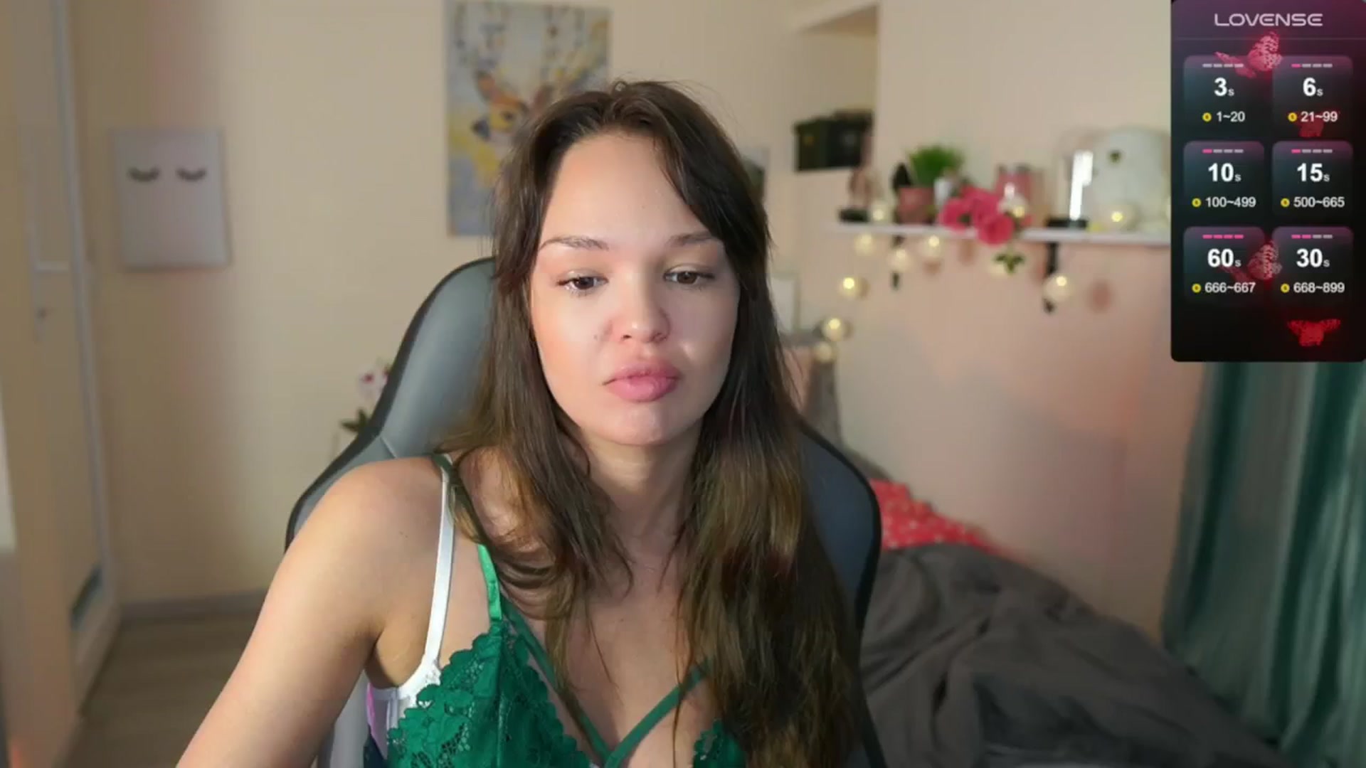 Gallery image thumbnail from Jesse__Jane__'s myfreecams stream on, 05/24/2024, 09:06 image 2 of 20