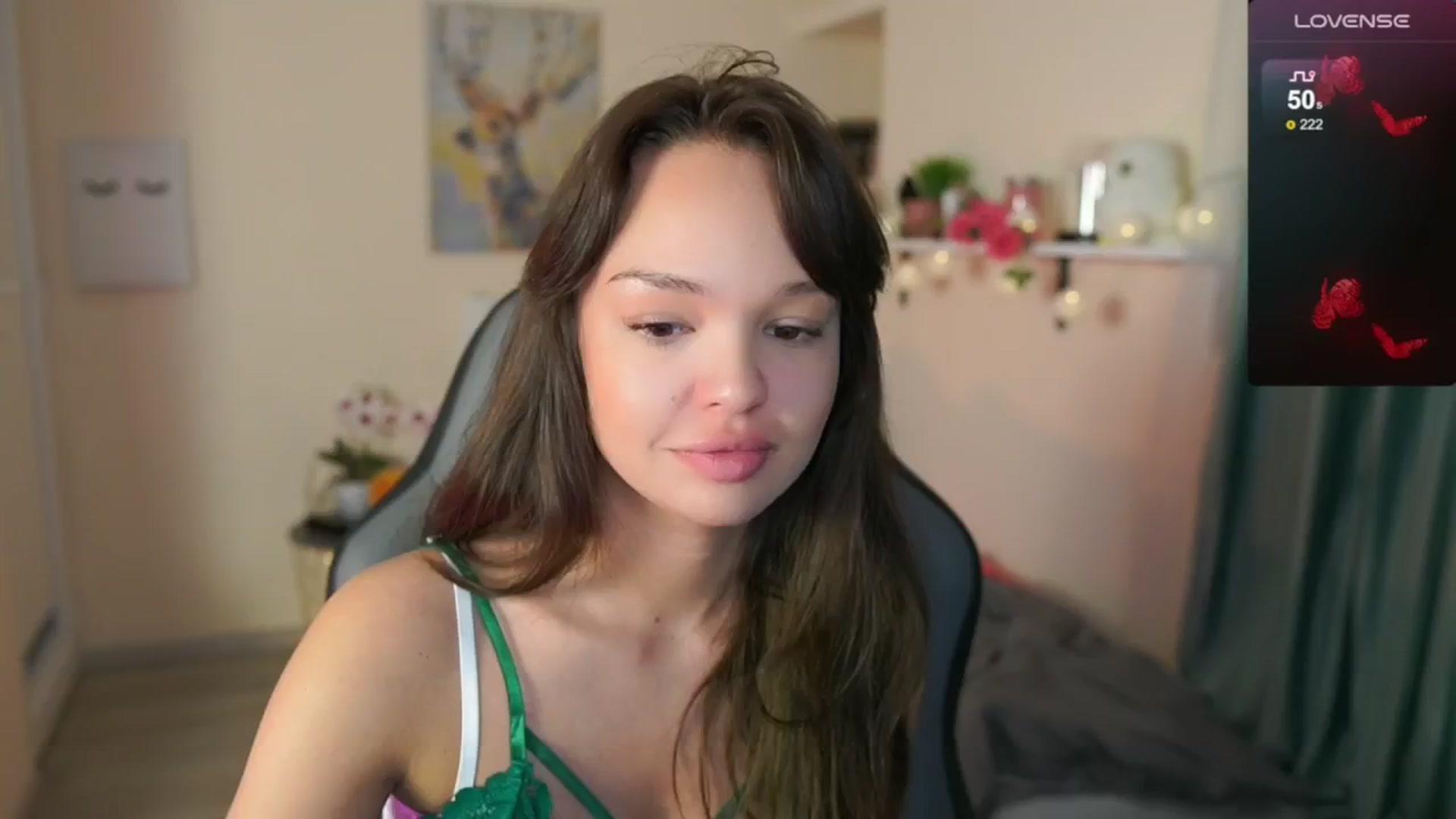 Gallery image thumbnail from Jesse__Jane__'s myfreecams stream on, 05/24/2024, 09:06 image 15 of 20