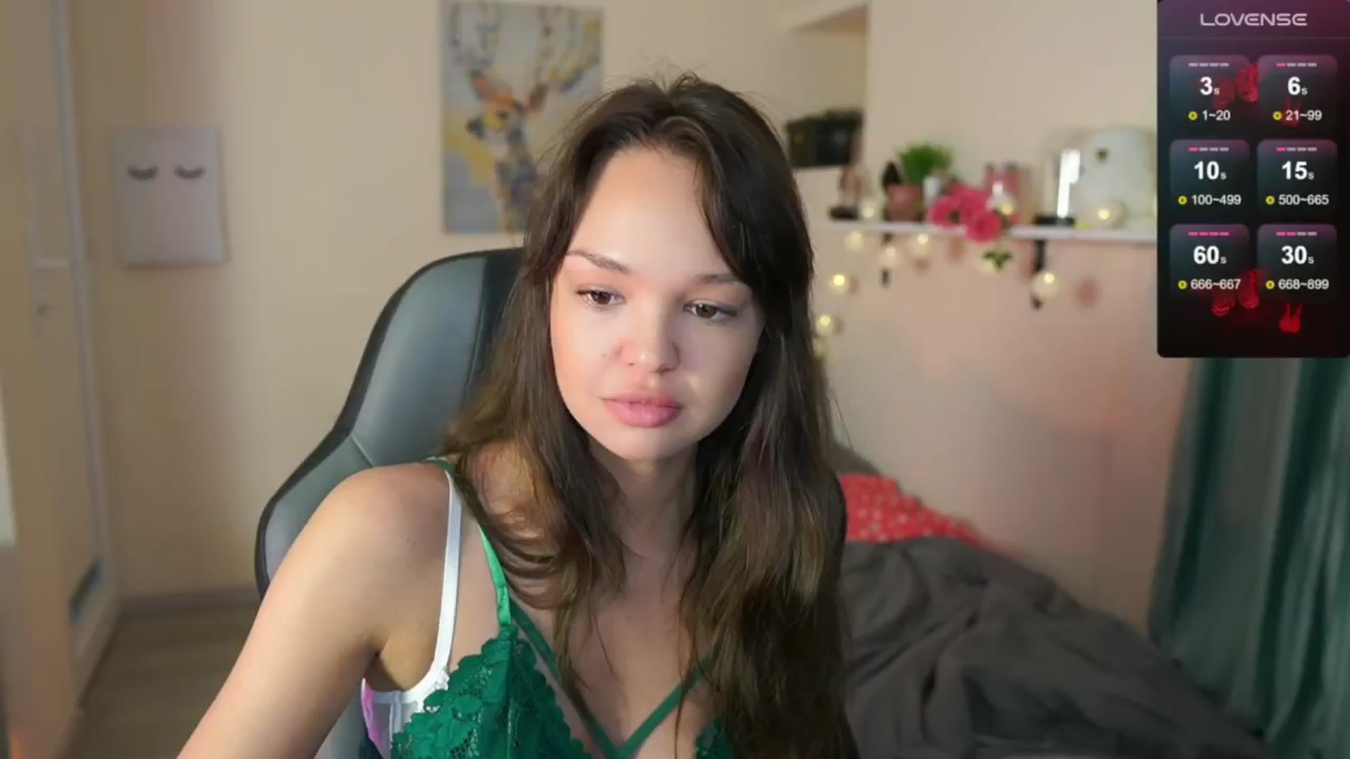 Gallery image thumbnail from Jesse__Jane__'s myfreecams stream on, 05/24/2024, 09:06 image 1 of 20
