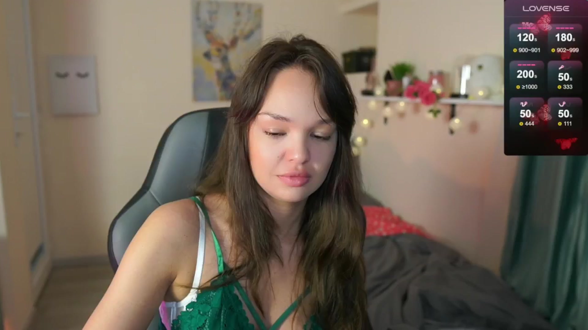 Gallery image thumbnail from Jesse__Jane__'s myfreecams stream on, 05/24/2024, 09:06 image 5 of 20