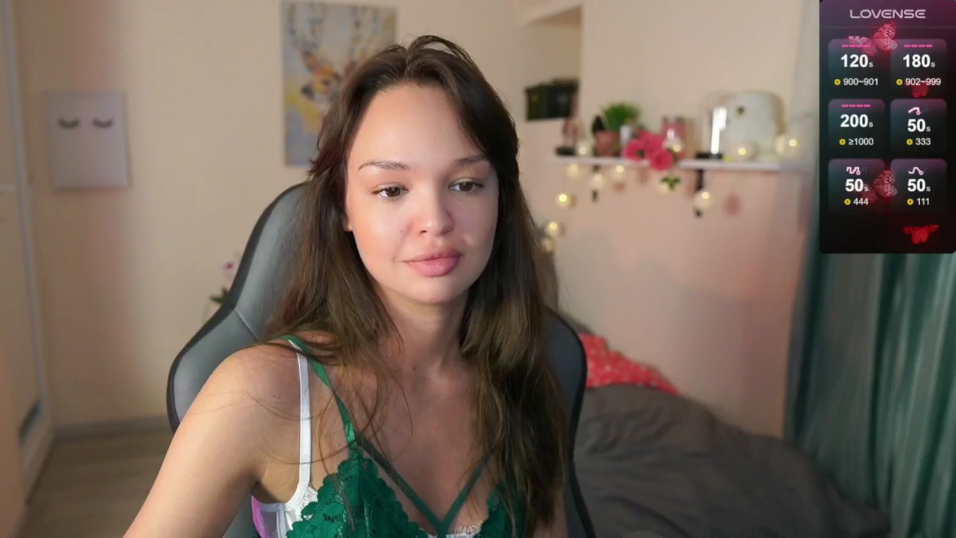 Gallery image thumbnail from Jesse__Jane__'s myfreecams stream on, 05/24/2024, 10:10 image 2 of 20