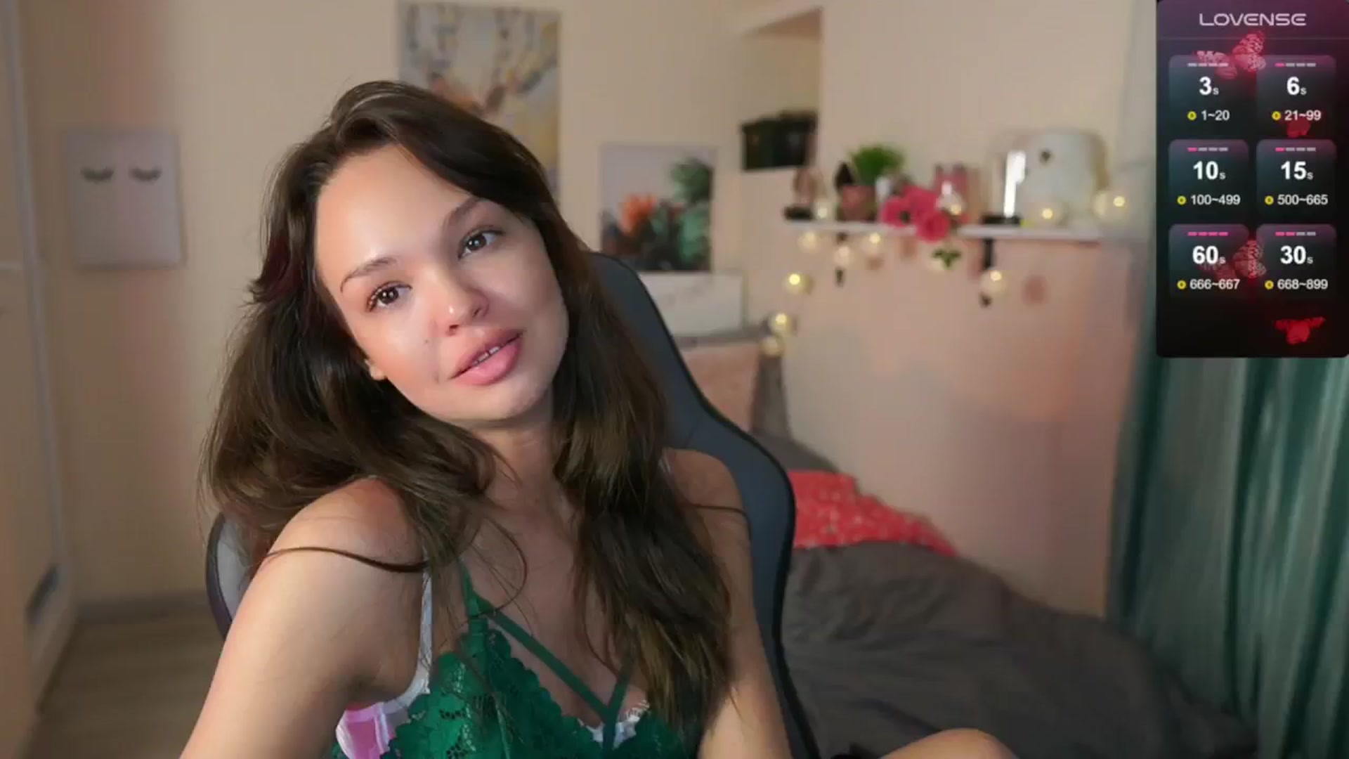 Gallery image thumbnail from Jesse__Jane__'s myfreecams stream on, 05/24/2024, 10:10 image 3 of 20
