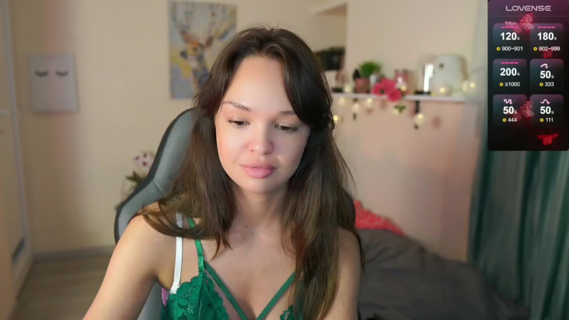 Gallery image thumbnail from Jesse__Jane__'s myfreecams stream on, 05/24/2024, 10:10 image 15 of 20