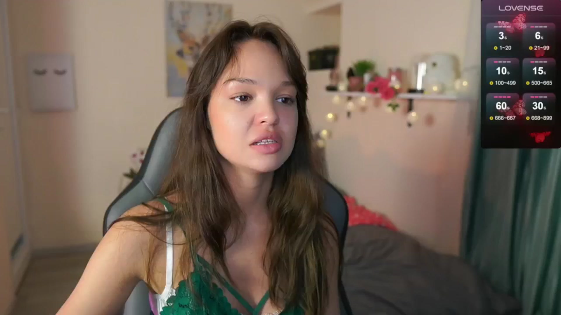Gallery image thumbnail from Jesse__Jane__'s myfreecams stream on, 05/24/2024, 10:10 image 1 of 20