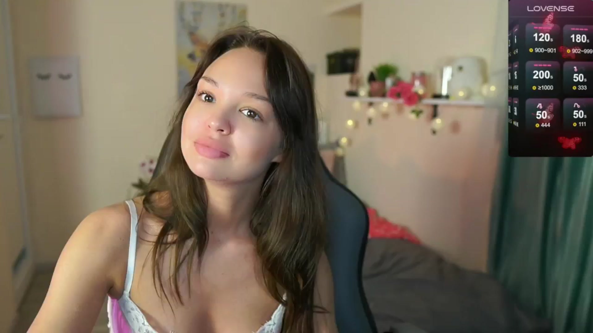 Gallery image thumbnail from Jesse__Jane__'s myfreecams stream on, 05/24/2024, 10:56 image 2 of 20