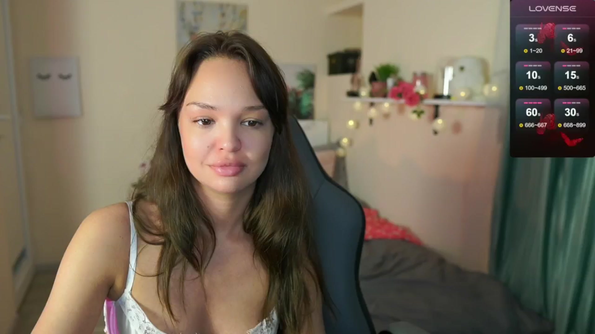 Gallery image thumbnail from Jesse__Jane__'s myfreecams stream on, 05/24/2024, 10:56 image 6 of 20