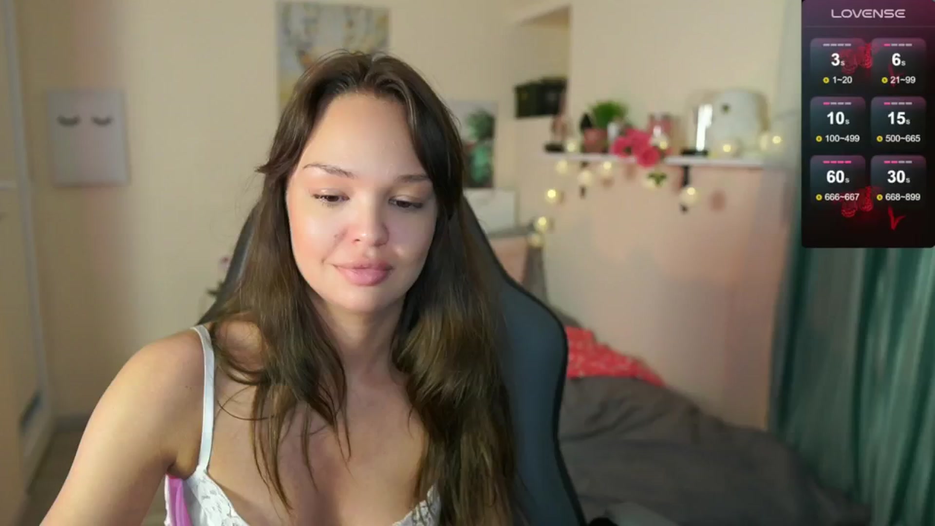 Gallery image thumbnail from Jesse__Jane__'s myfreecams stream on, 05/24/2024, 10:56 image 5 of 20