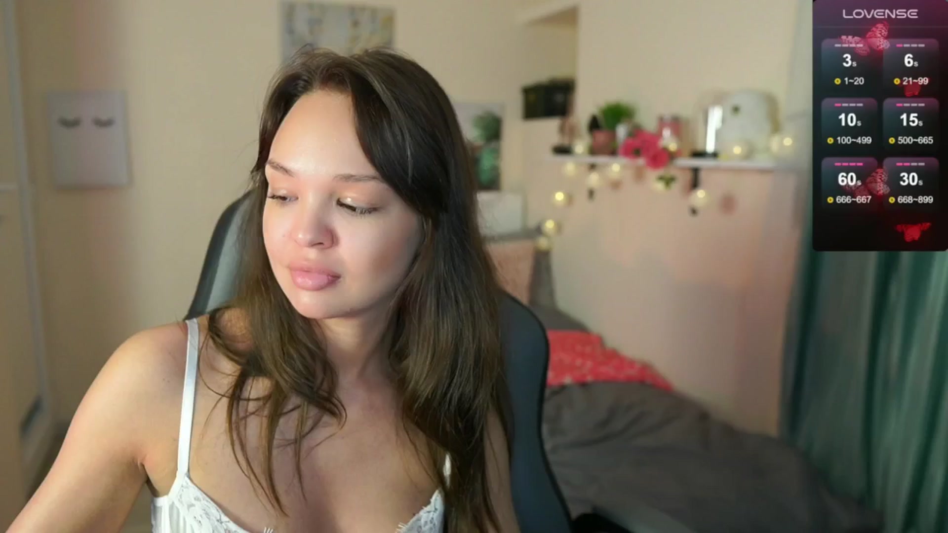 Gallery image thumbnail from Jesse__Jane__'s myfreecams stream on, 05/24/2024, 10:56 image 3 of 20