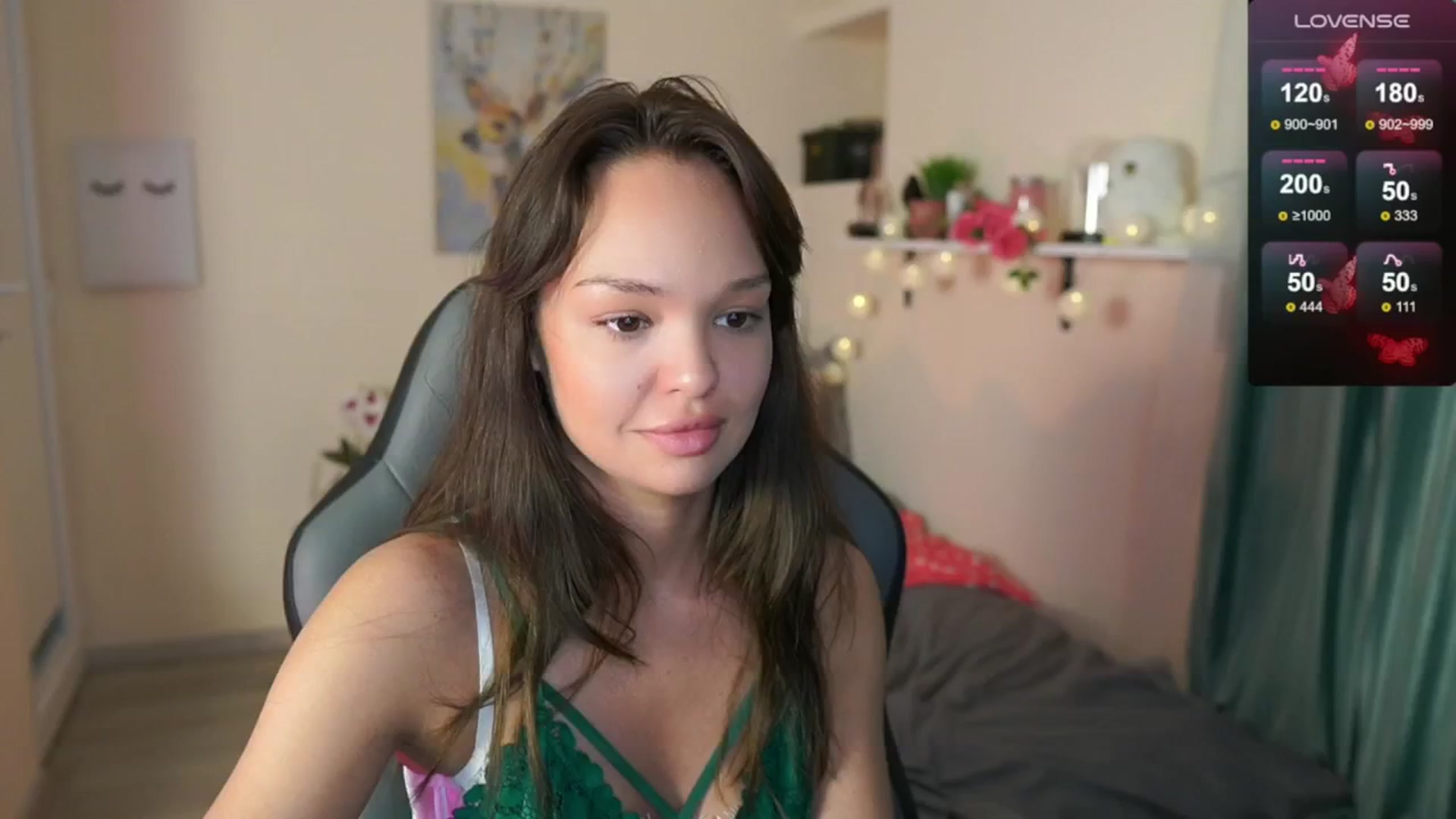 Gallery image thumbnail from Jesse__Jane__'s myfreecams stream on, 05/24/2024, 11:51 image 4 of 20