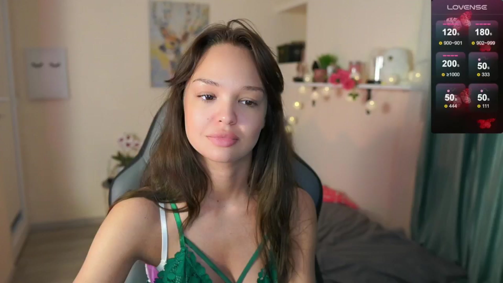 Gallery image thumbnail from Jesse__Jane__'s myfreecams stream on, 05/24/2024, 11:51 image 3 of 20