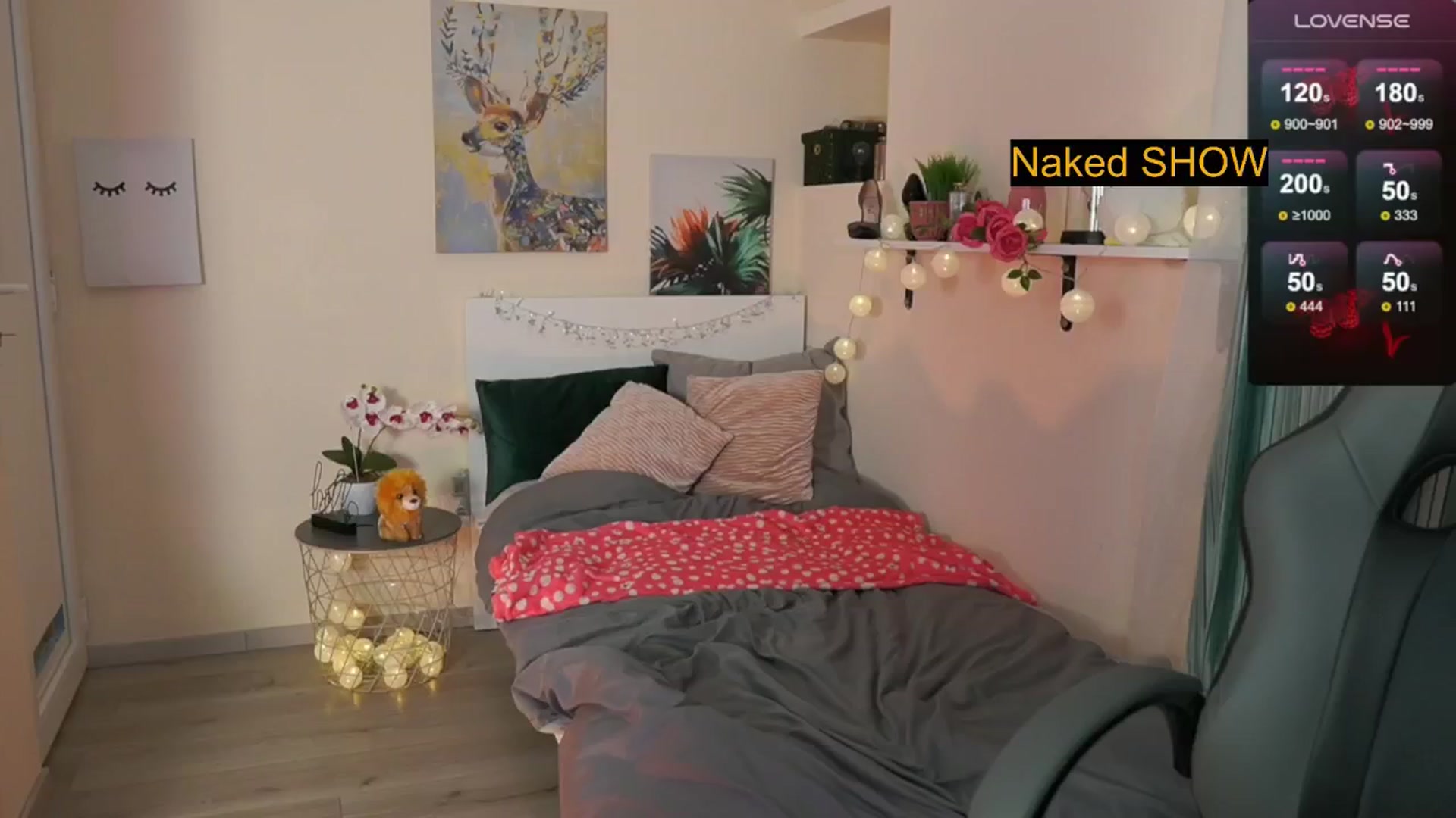 Gallery image thumbnail from Jesse__Jane__'s myfreecams stream on, 05/24/2024, 11:51 image 2 of 20