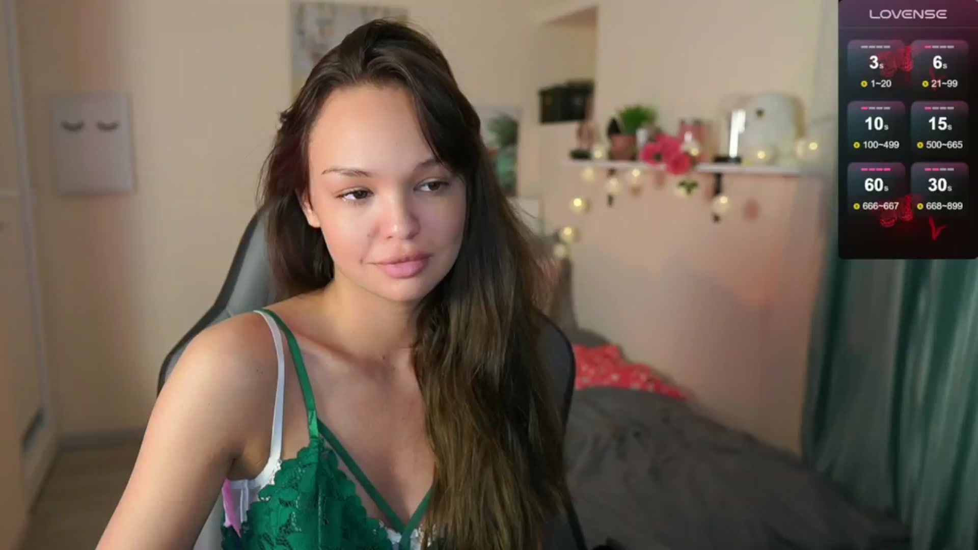 Gallery image thumbnail from Jesse__Jane__'s myfreecams stream on, 05/24/2024, 11:51 image 20 of 20