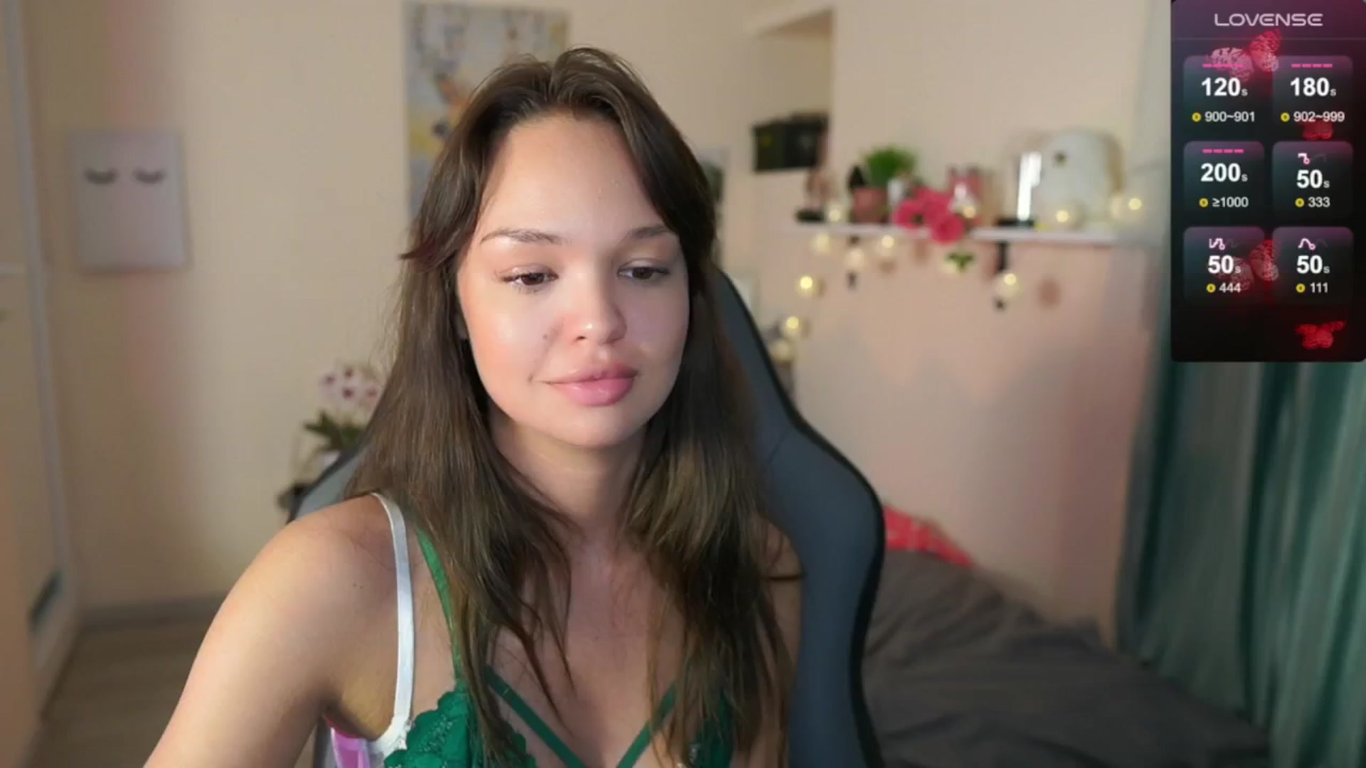 Gallery image thumbnail from Jesse__Jane__'s myfreecams stream on, 05/24/2024, 11:51 image 6 of 20