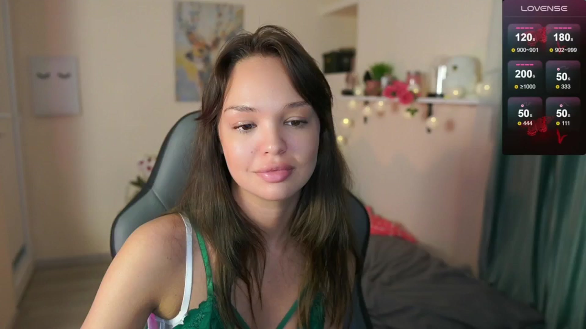 Gallery image thumbnail from Jesse__Jane__'s myfreecams stream on, 05/24/2024, 11:51 image 5 of 20