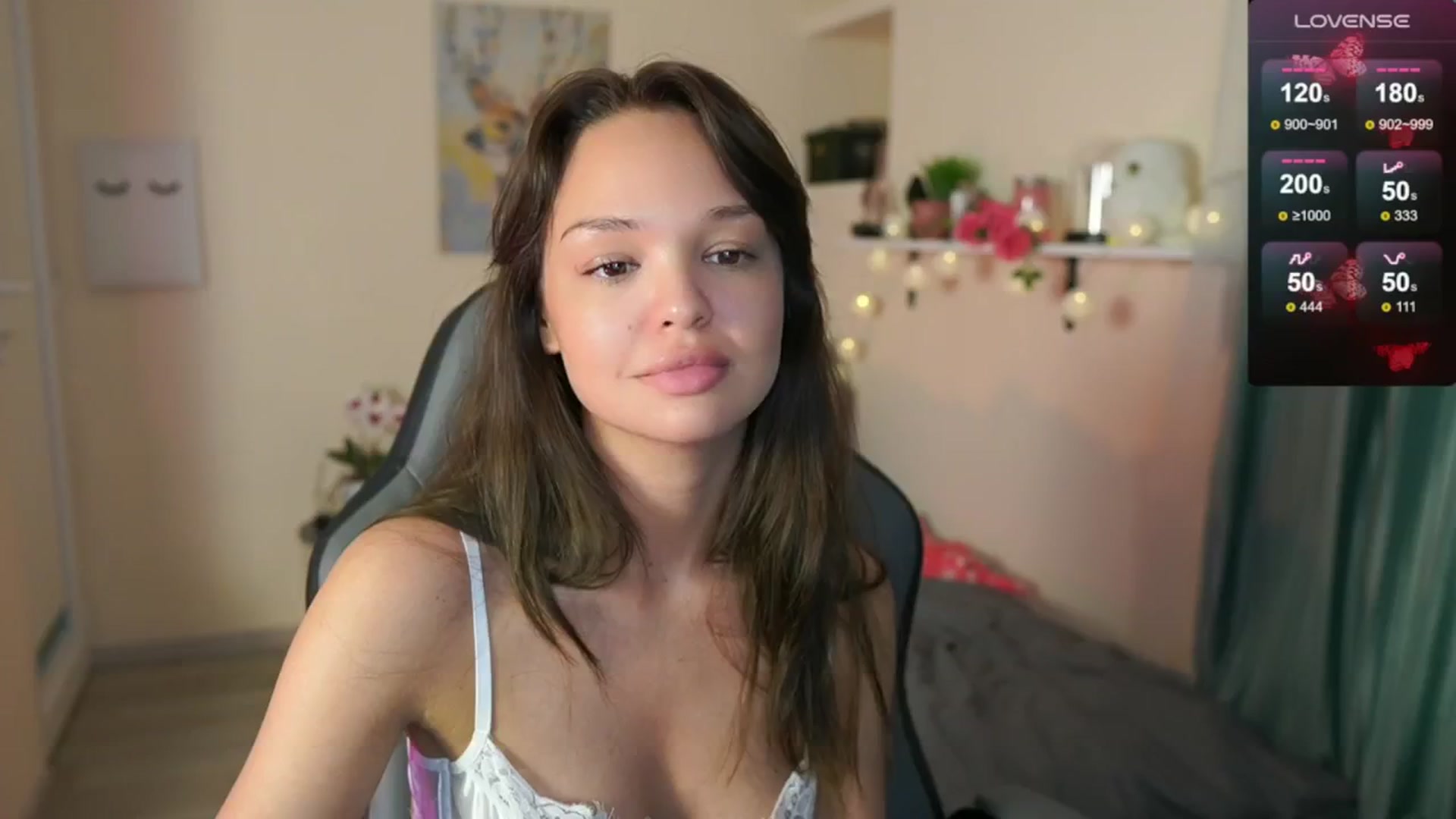 Gallery image thumbnail from Jesse__Jane__'s myfreecams stream on, 05/24/2024, 12:28 image 11 of 20
