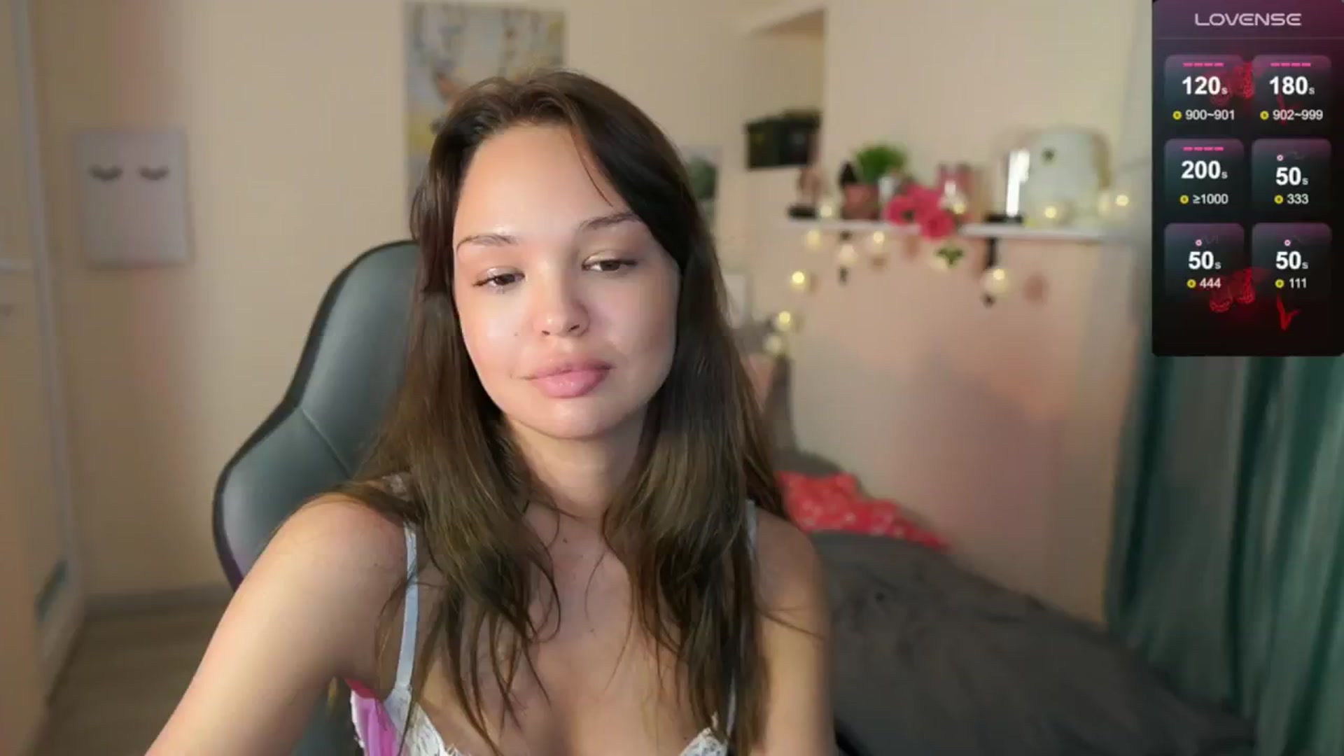 Gallery image thumbnail from Jesse__Jane__'s myfreecams stream on, 05/24/2024, 13:22 image 11 of 20