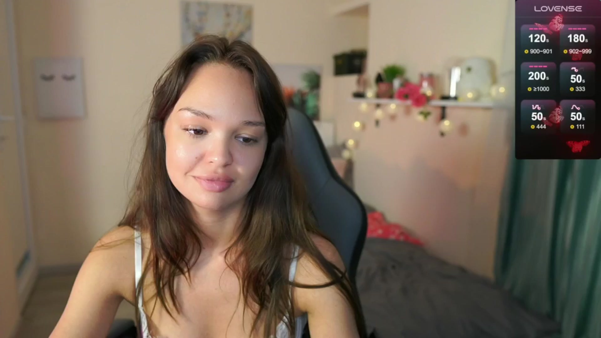 Gallery image thumbnail from Jesse__Jane__'s myfreecams stream on, 05/24/2024, 13:22 image 10 of 20
