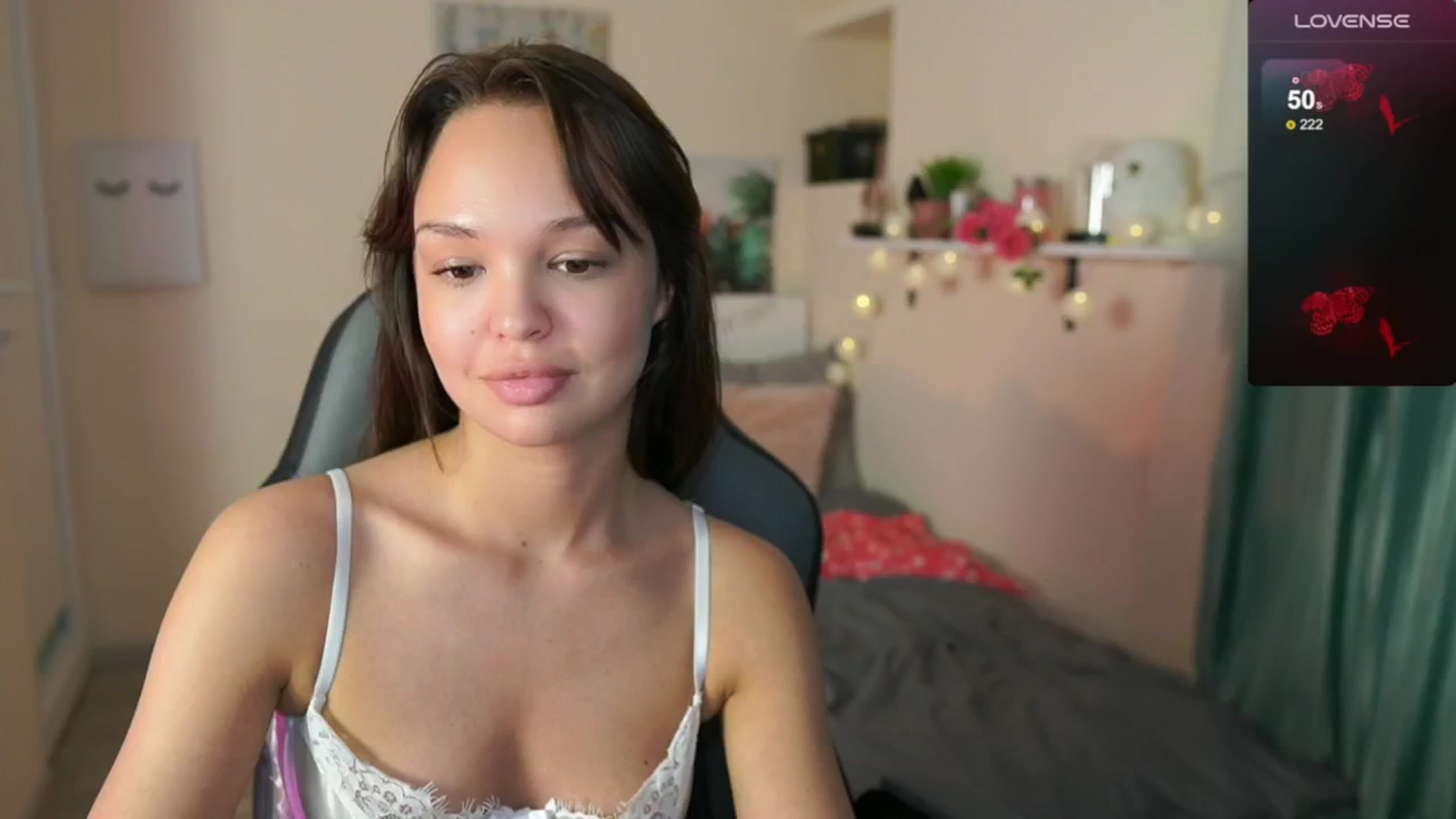 Gallery image thumbnail from Jesse__Jane__'s myfreecams stream on, 05/24/2024, 13:22 image 3 of 20