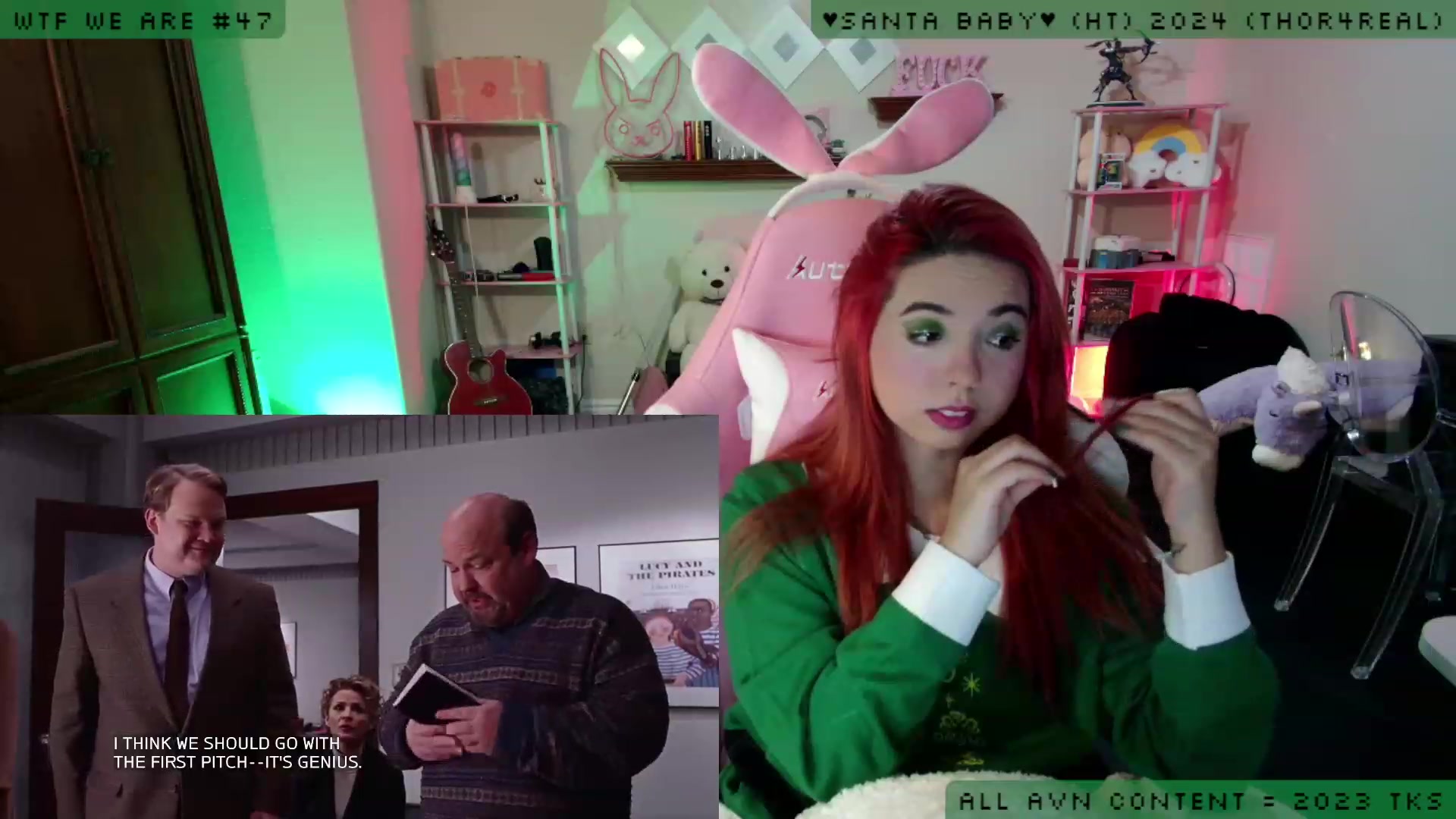 Gallery image thumbnail from JessiClaus's myfreecams stream on, 12/27/2022, 06:54 image 10 of 20