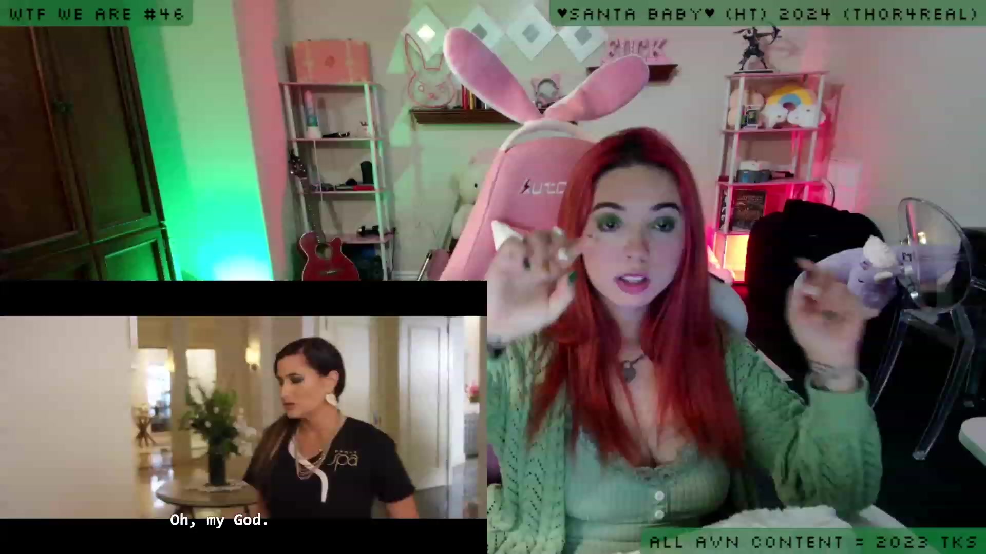 Gallery image thumbnail from JessiClaus's myfreecams stream on, 12/27/2022, 06:54 image 15 of 20