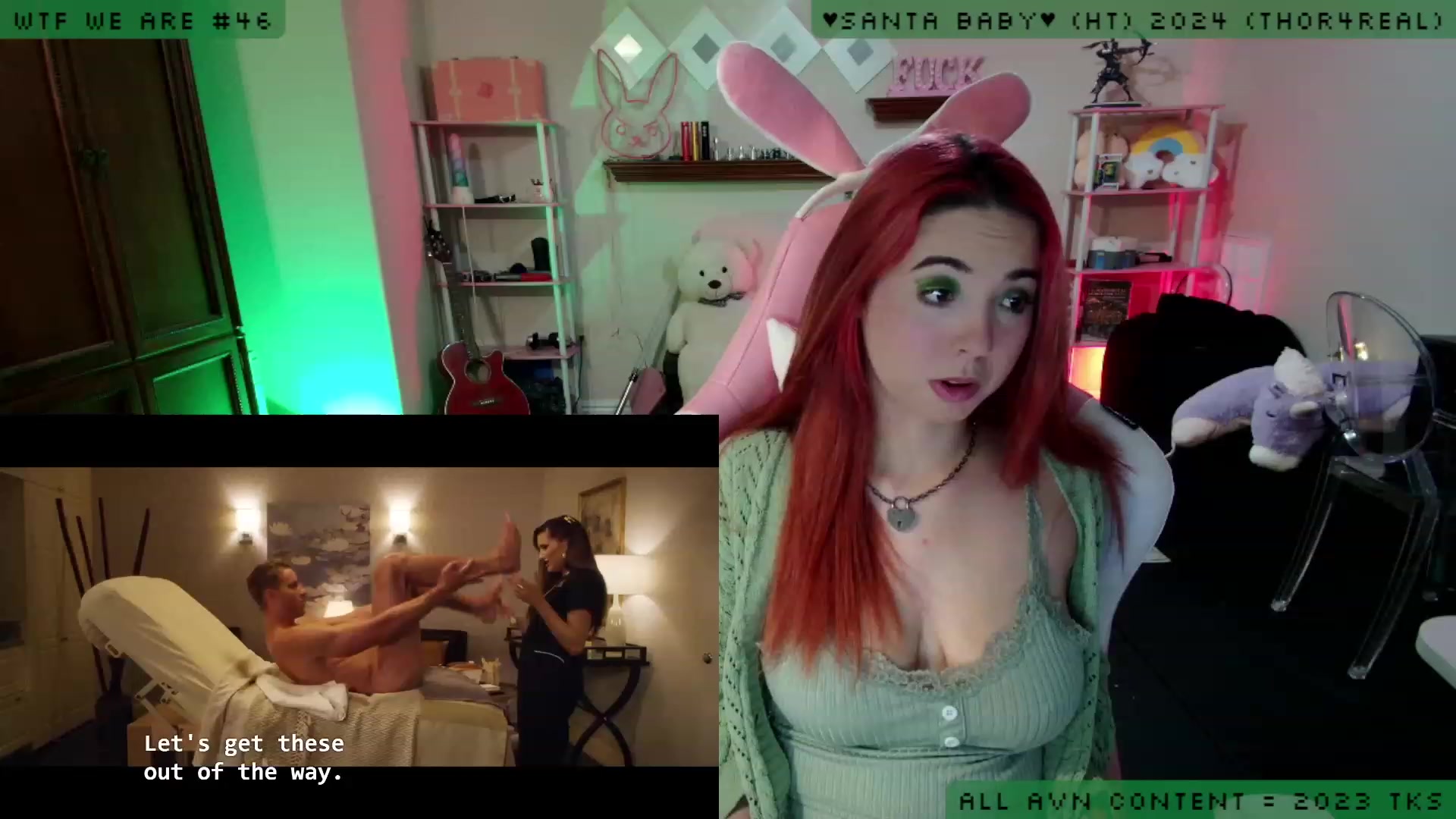 Gallery image thumbnail from JessiClaus's myfreecams stream on, 12/27/2022, 06:54 image 19 of 20