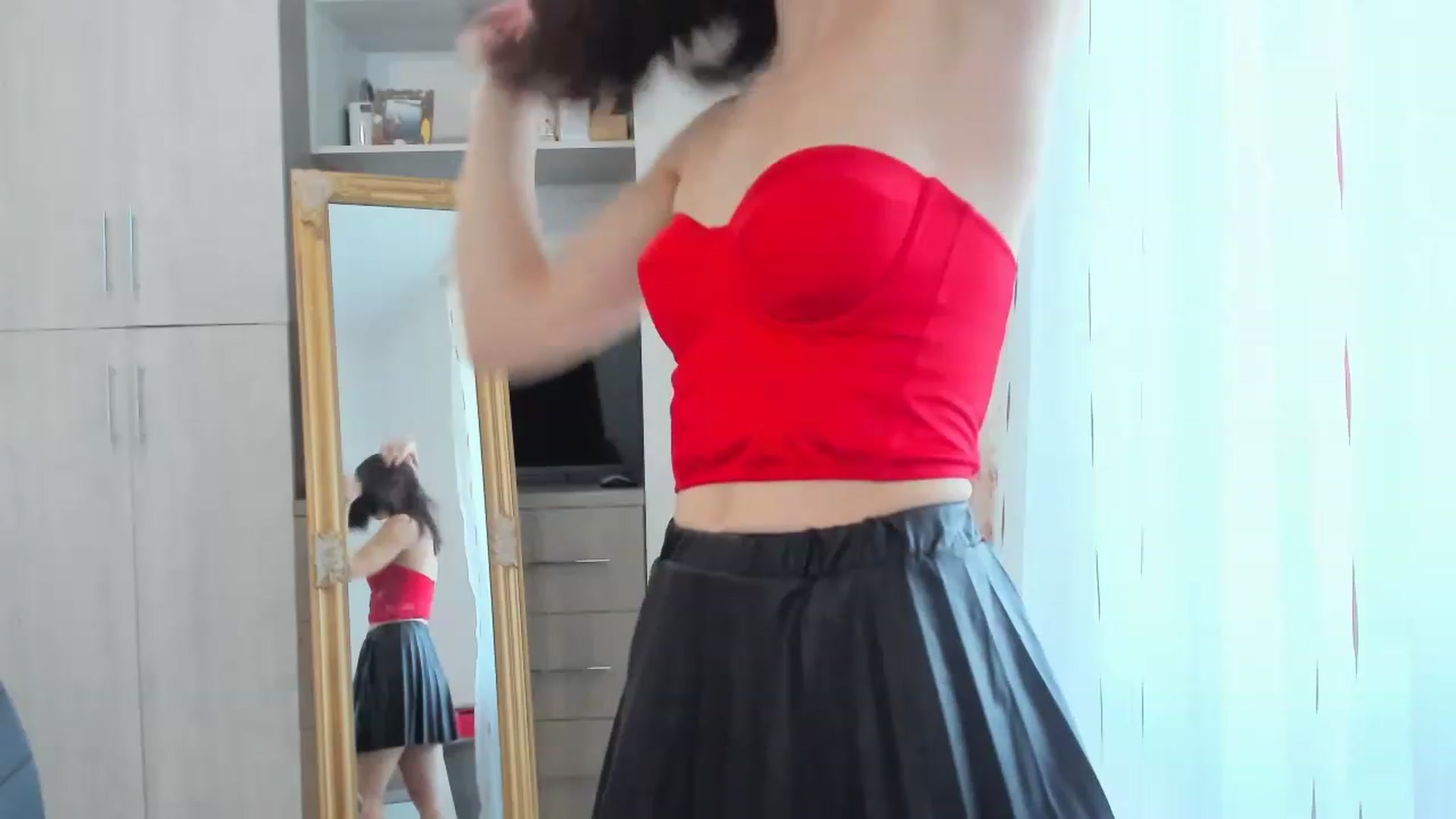 Gallery image thumbnail from JessicaAddams's myfreecams stream on, 01/01/2023, 10:55 image 7 of 20
