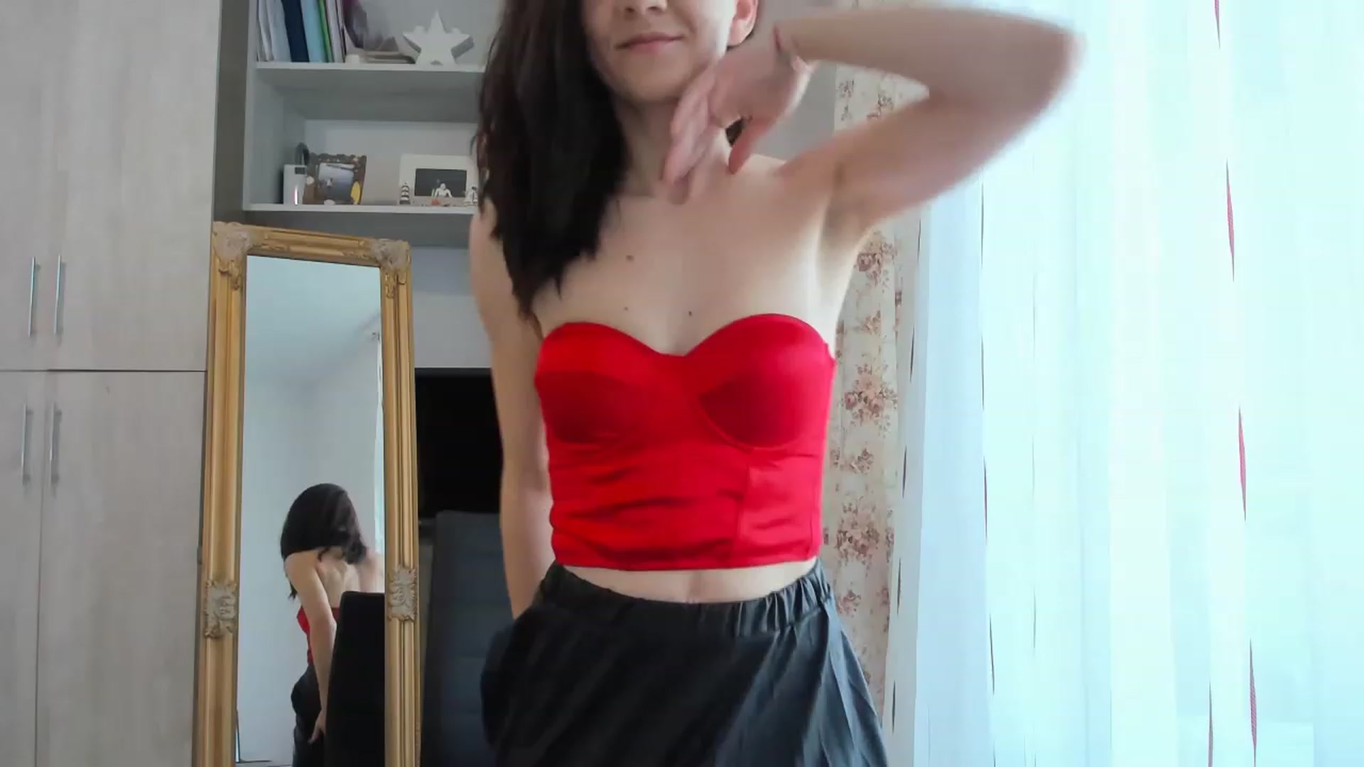 Gallery image thumbnail from JessicaAddams's myfreecams stream on, 01/01/2023, 10:55 image 18 of 20
