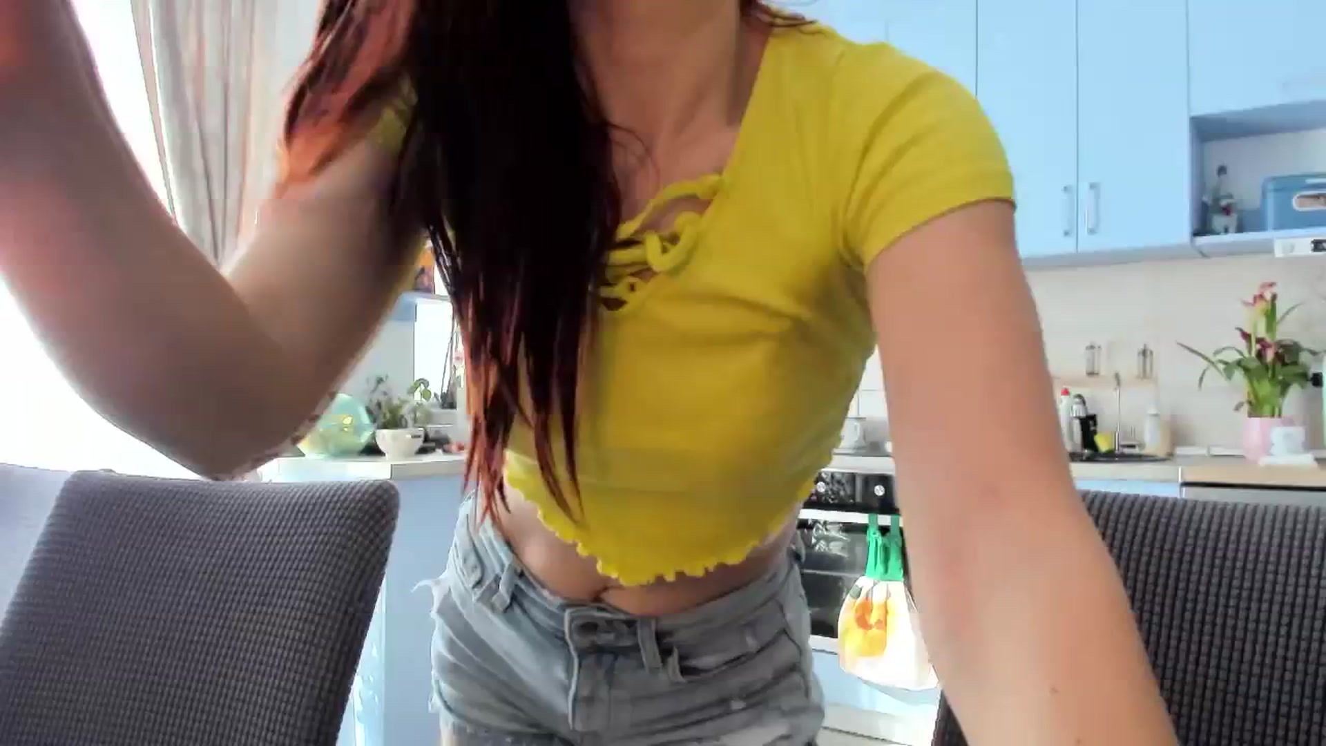 Gallery image thumbnail from JessicaAddams's myfreecams stream on, 03/07/2025, 10:48 image 2 of 20
