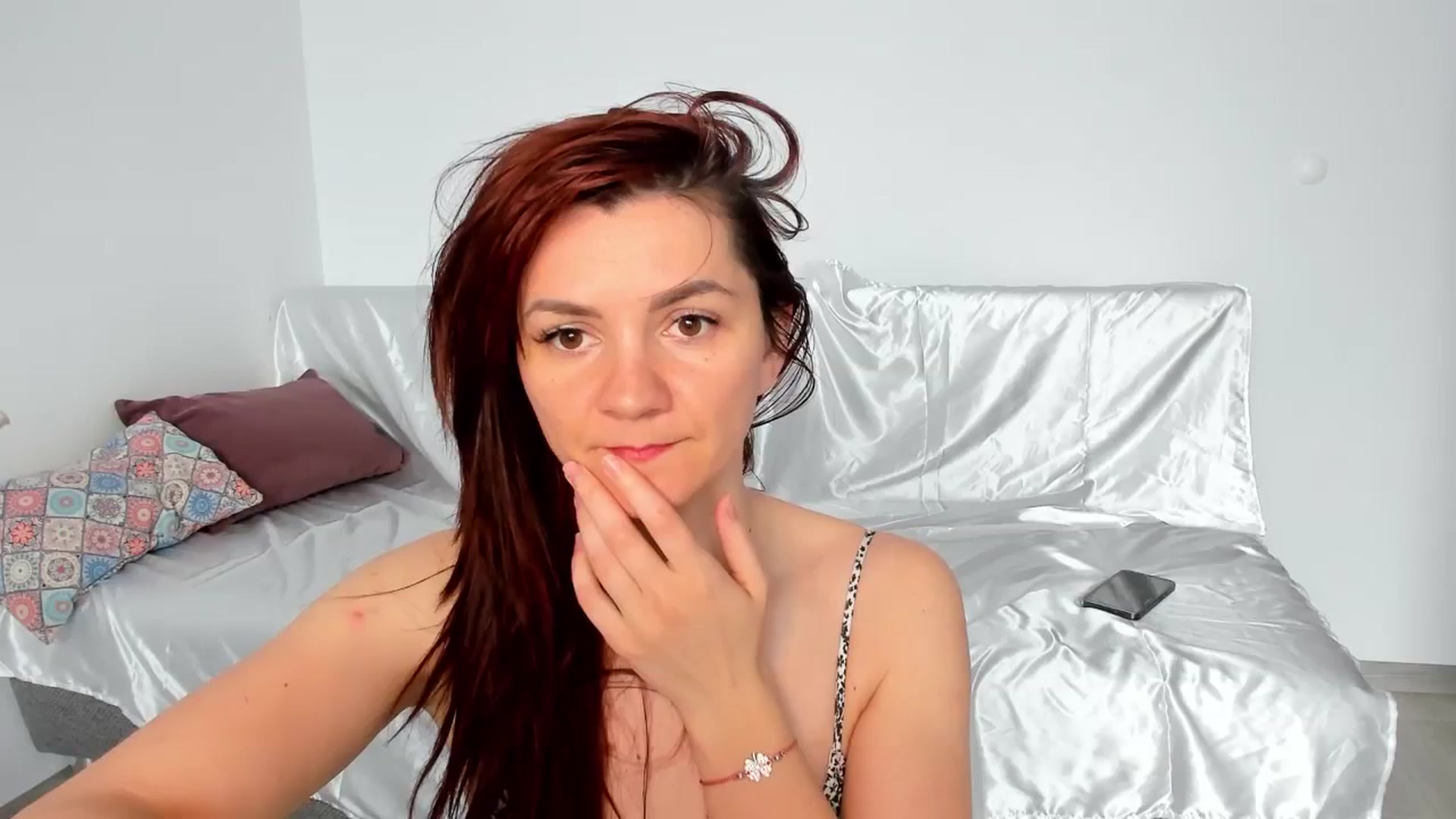 Gallery image thumbnail from JessicaAddams's myfreecams stream on, 03/12/2025, 11:05 image 6 of 20