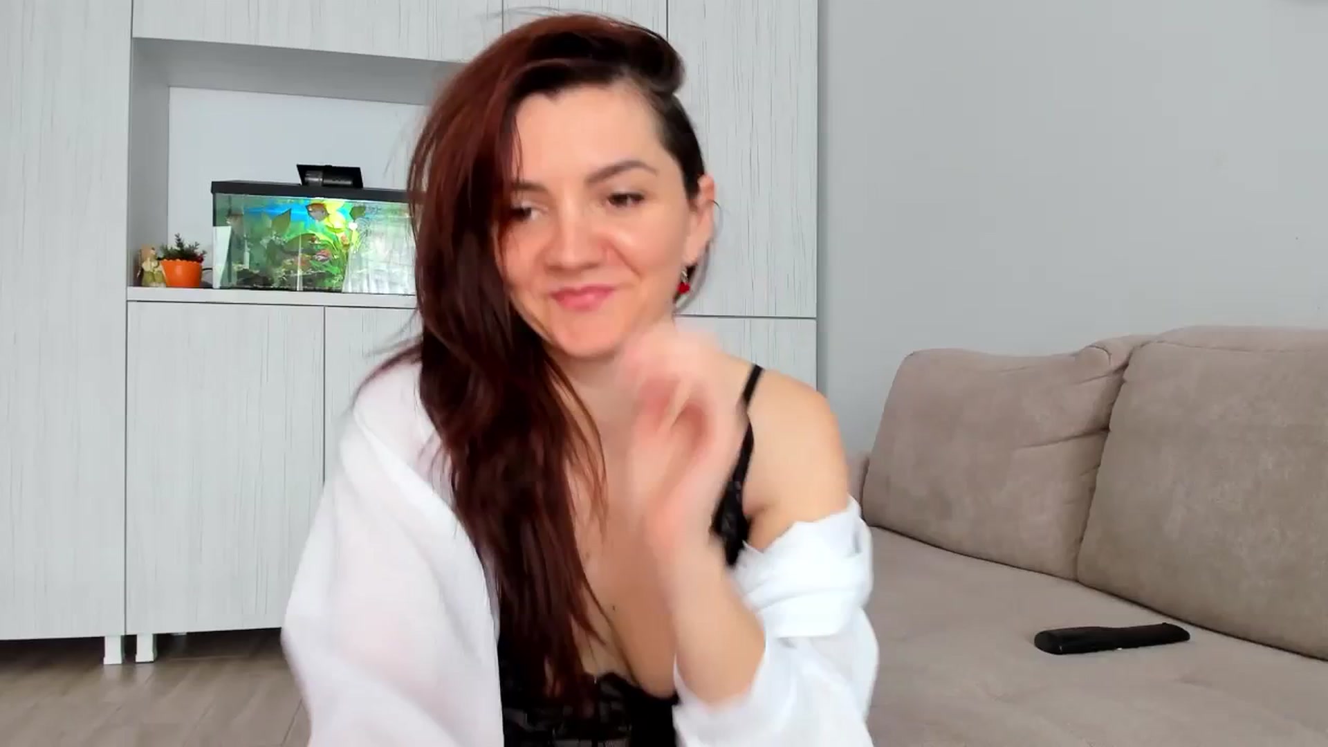 Gallery image thumbnail from JessicaAddams's myfreecams stream on, 03/24/2025, 09:25 image 1 of 20