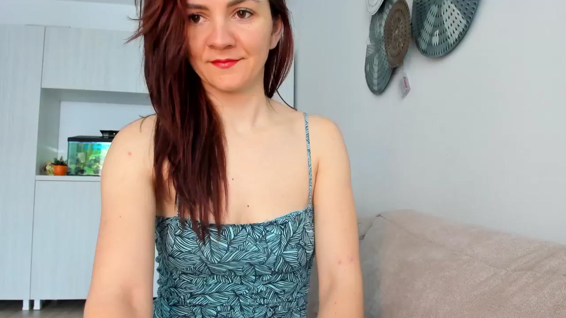 Gallery image thumbnail from JessicaAddams's myfreecams stream on, 04/08/2025, 07:55 image 1 of 20